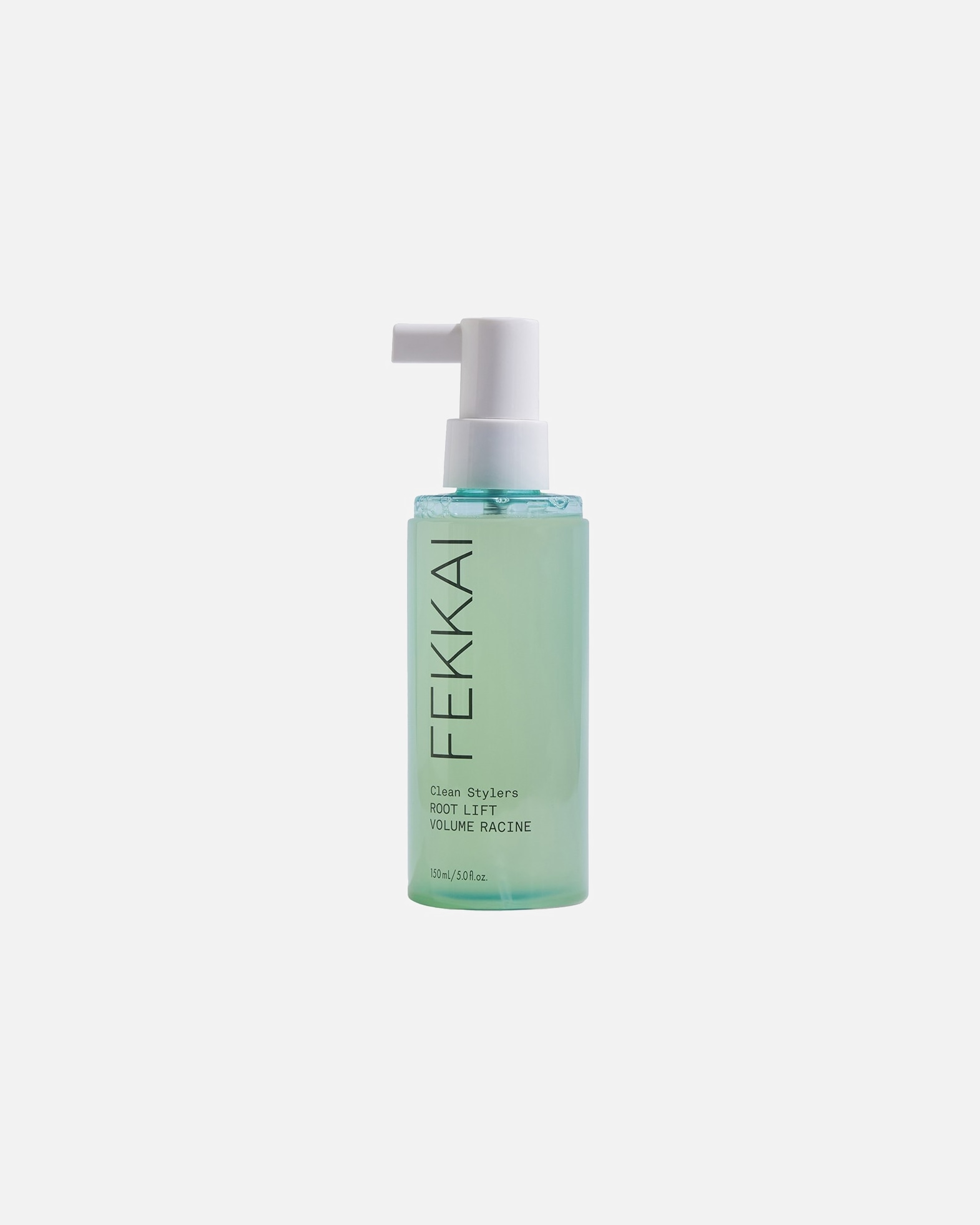 Liquido per lo styling dei capelli di Femmina FEKKAI Clean Stylers Volumizzante per radici Mini 150 ml