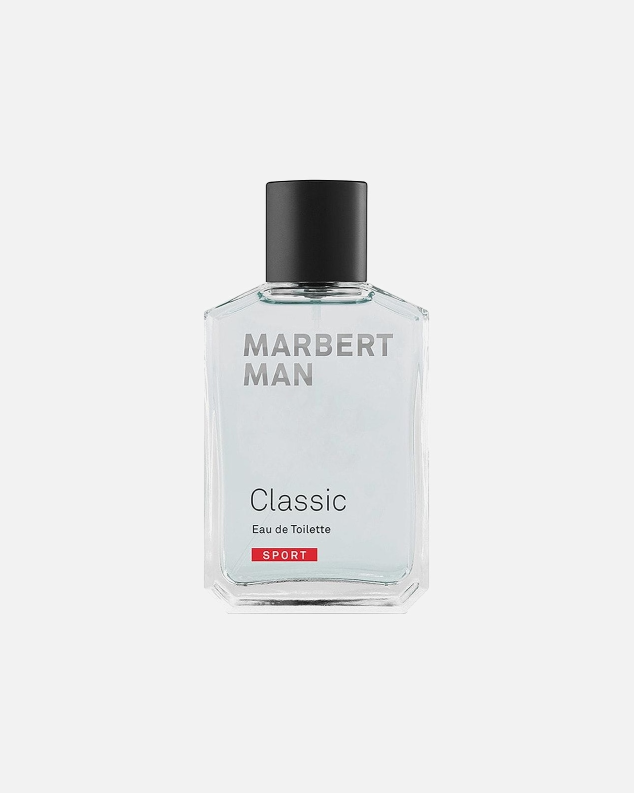 Eau de toilette di Maschio Marbert Man Classic Sport Man Classic Sport Eau de Toilette Spray 100 Millilitro