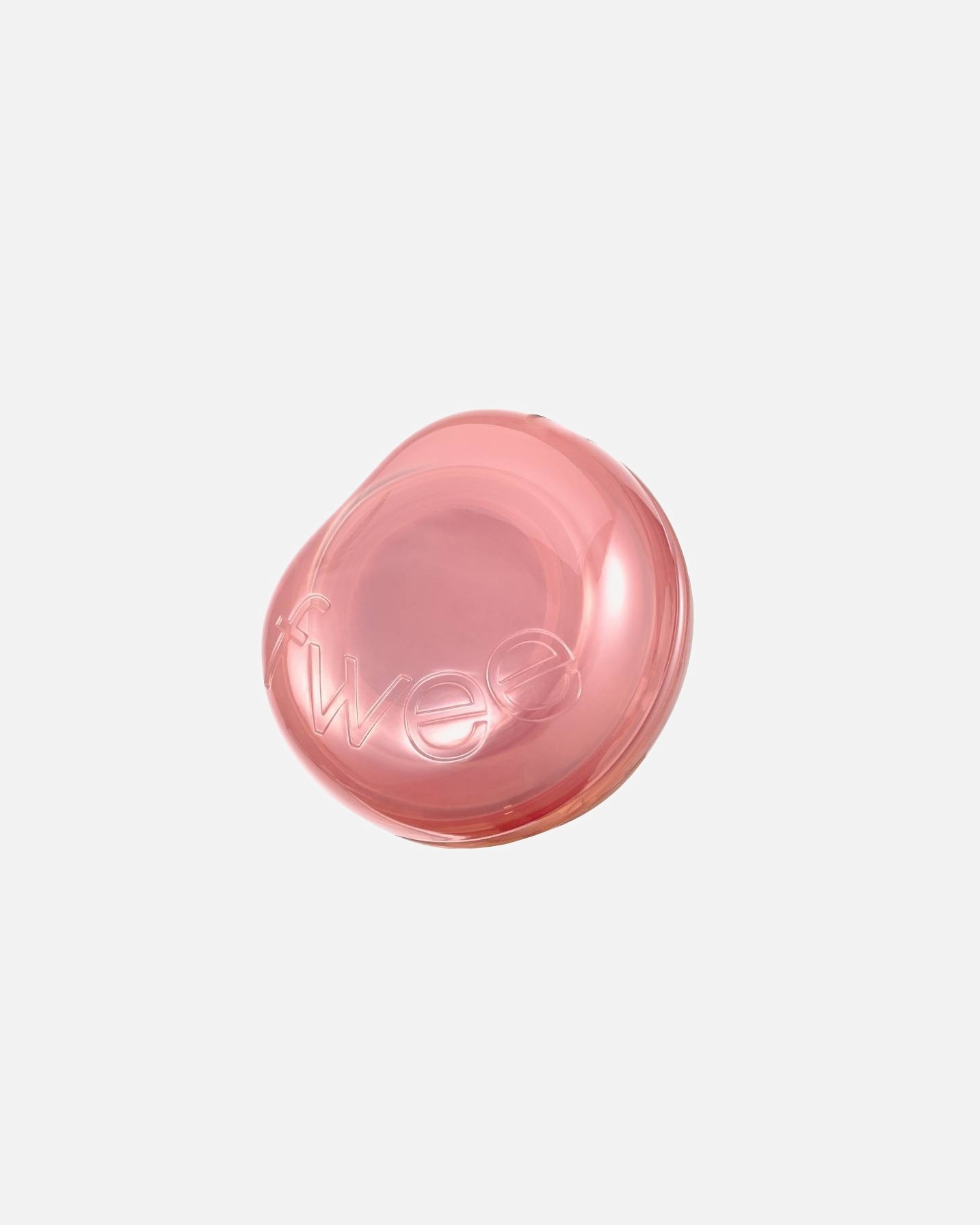 Blush di Unisex fwee Default Brand Line Lip&Cheek Glowy Jelly Pot LAV WHIP