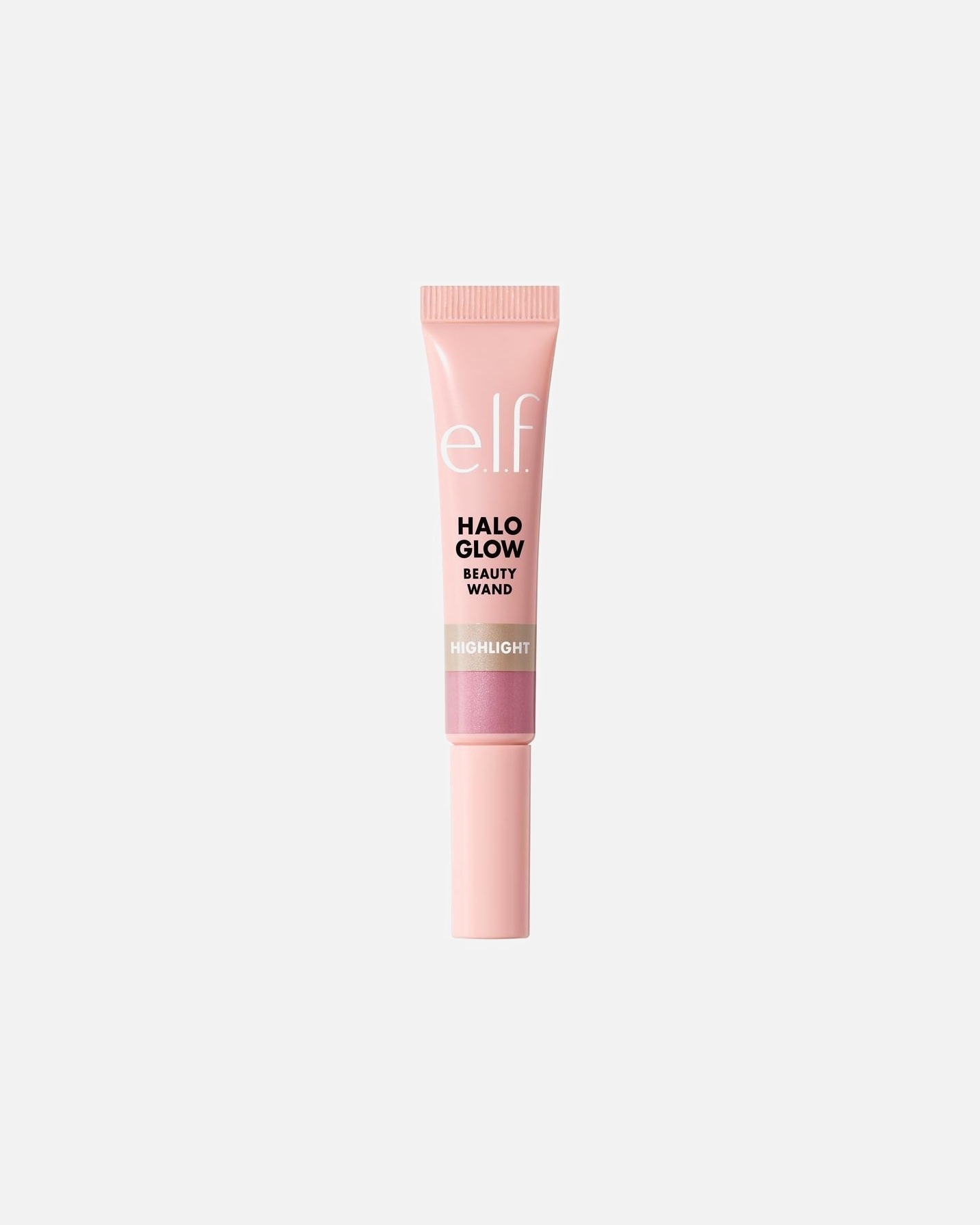 Illuminante di Unisex e.l.f. Halo Glow Highlight Beauty Wand PINK PR
