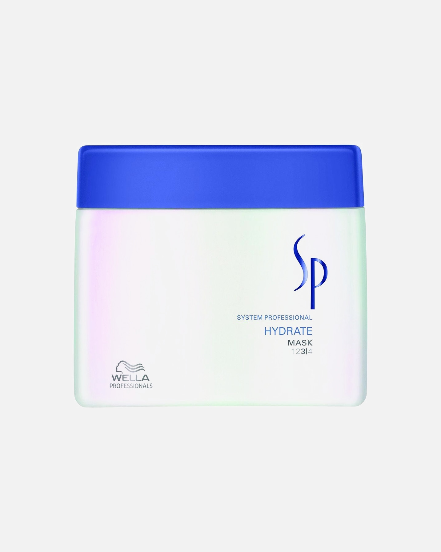 Balsamo capelli di Unisex WELLA PROFESSIONALS SP Hydrate Hydrate Mask 400 ml