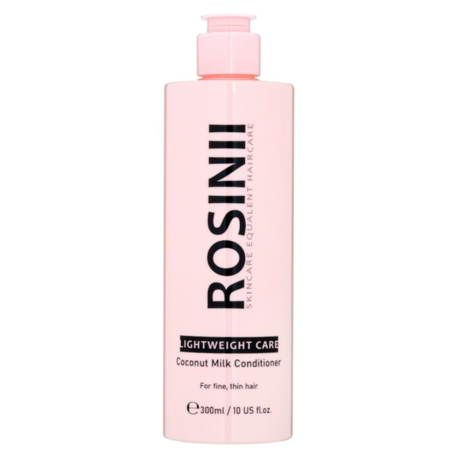 Rosinii - Balsamo al latte di cocco per la cura