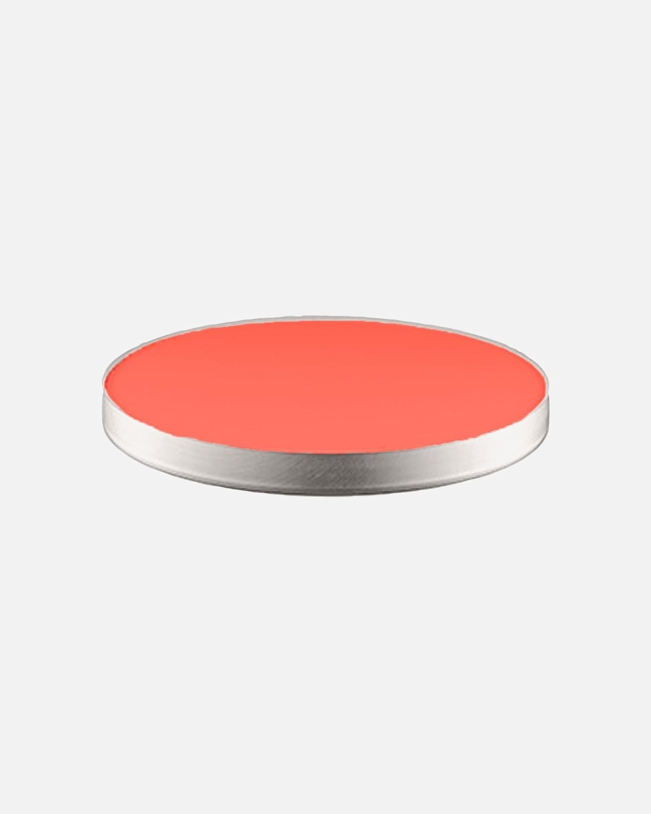 Ombretto di Unisex MAC Eye Shadow / Pro Palette Refill Pan Red Brick