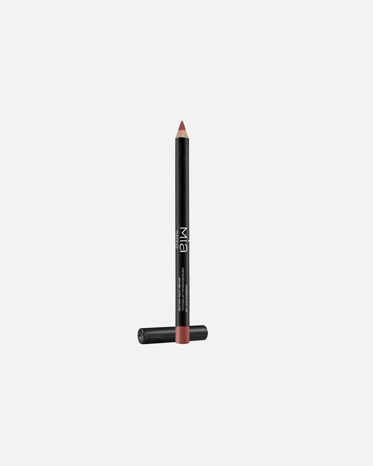 Rossetto di Femmina Mia Make Up LIP PENCIL 003 - MARRON GLACE