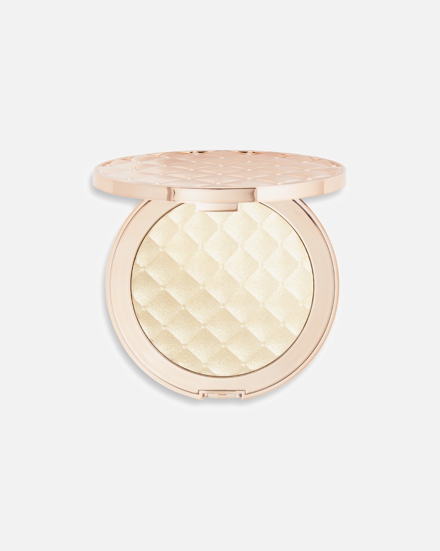 Illuminante di Femmina Revolution Soft Glamour Soft Glamour Highlighter LIGHT GOLD