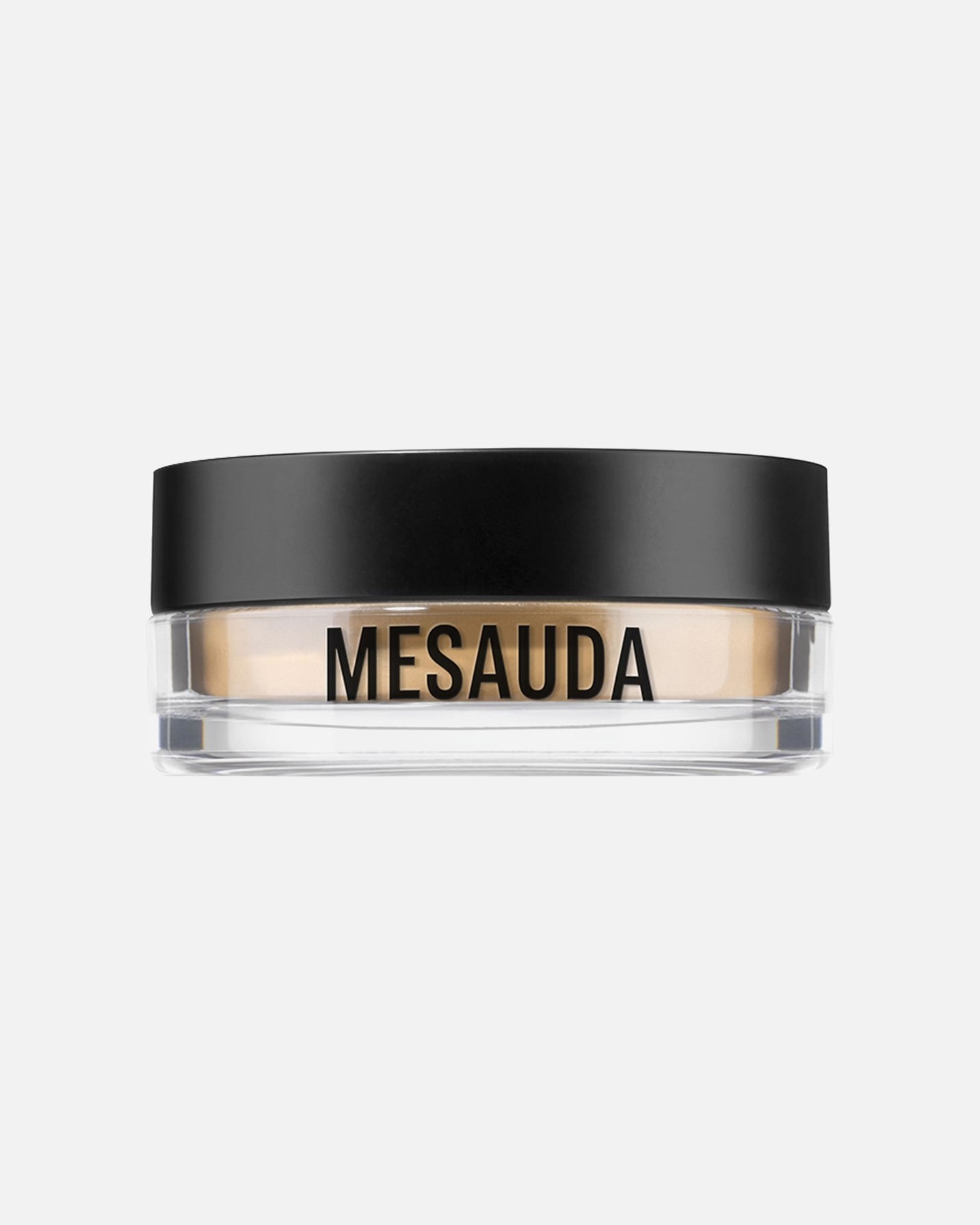 Cipria di Unisex Mesauda Celestial Veil 302 - TRANSLUCENT LIGHT