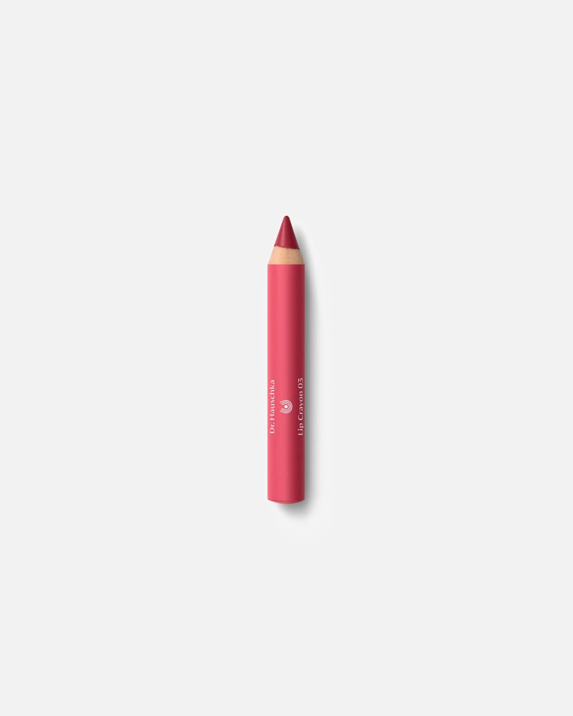 Matita Labbra di Unisex Dr. Hauschka Lip Crayon 03 GRAPEFRUIT