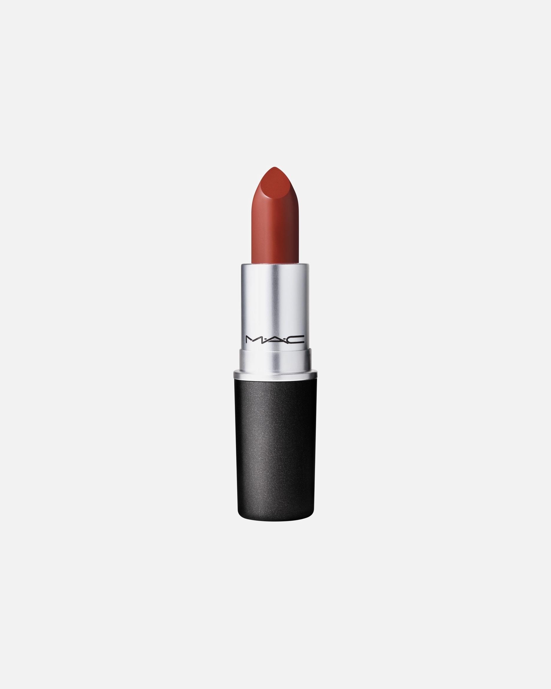Rossetto di Unisex MAC Re-Think Pink Amplified Lipstick SPILL THE TEA