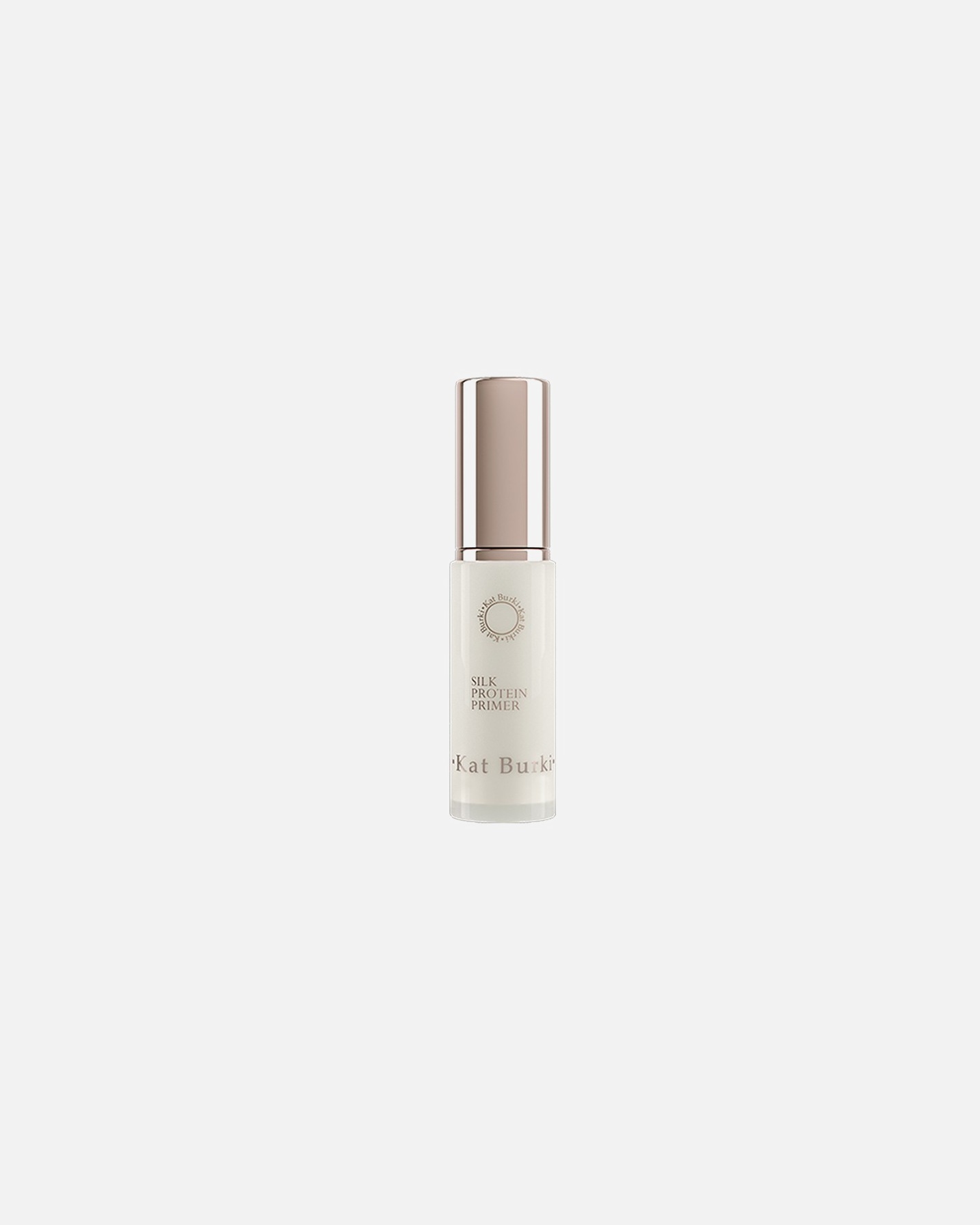 Primer di Unisex Kat Burki Silk Protein Primer 30 ml