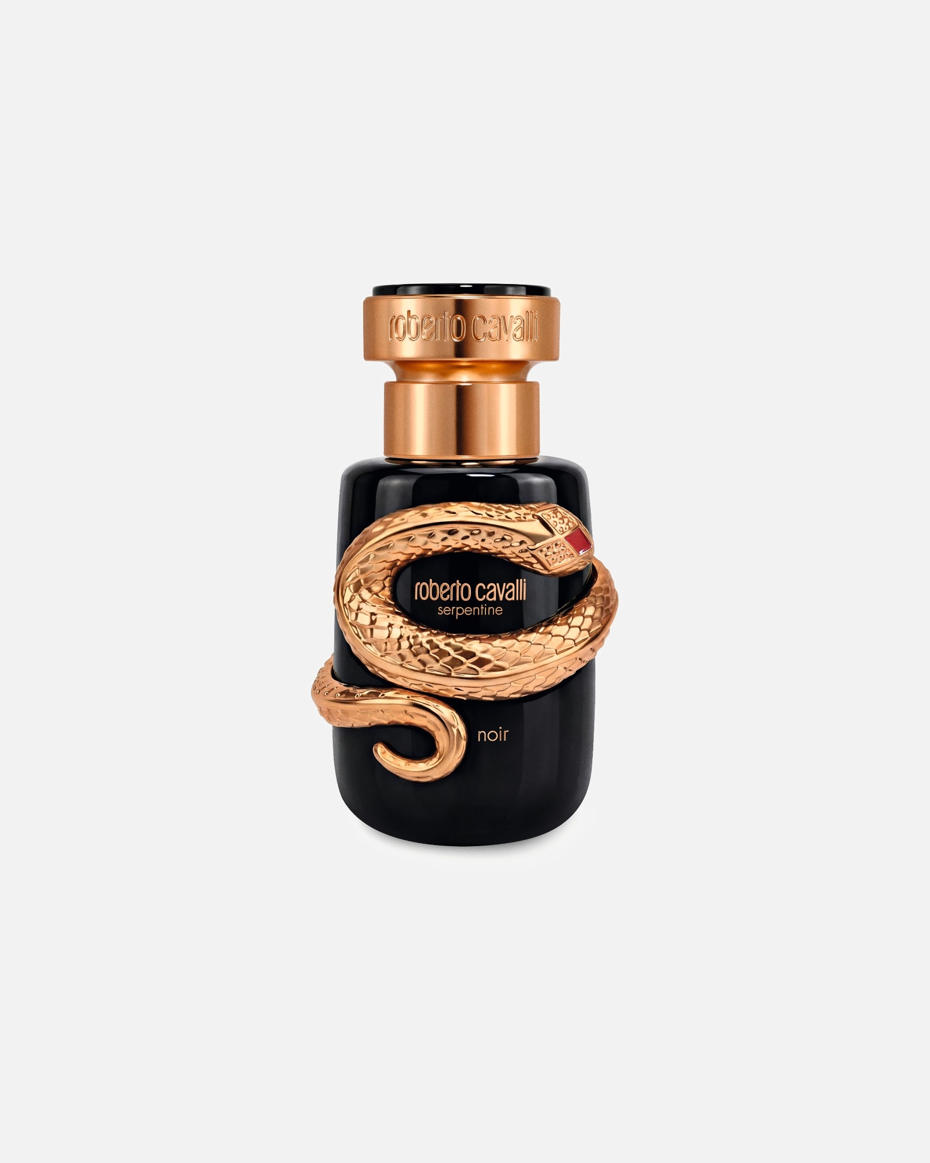 Profumo di Femmina Roberto Cavalli Serpentine Noir 30 ml