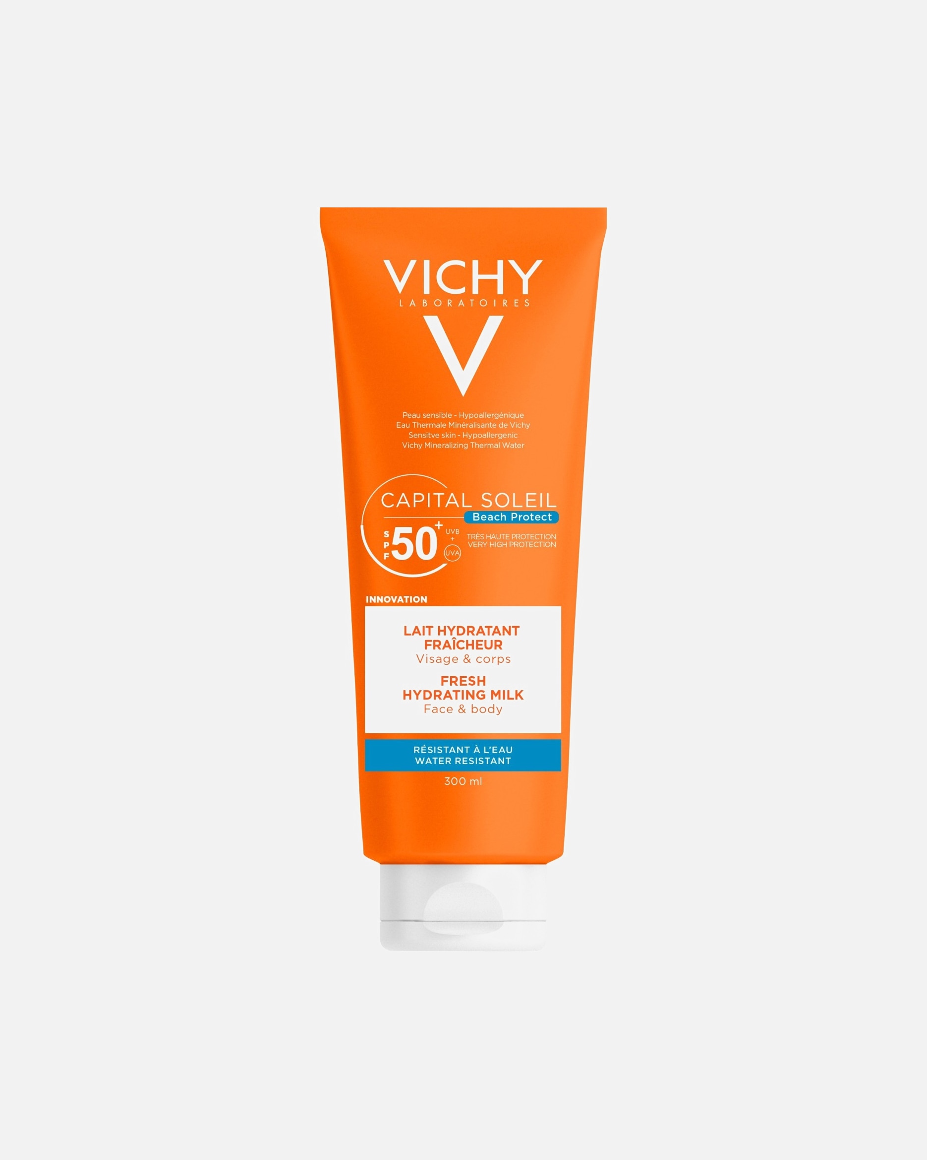 Crema solare di Unisex Vichy Capital Soleil SPF50 300 ml