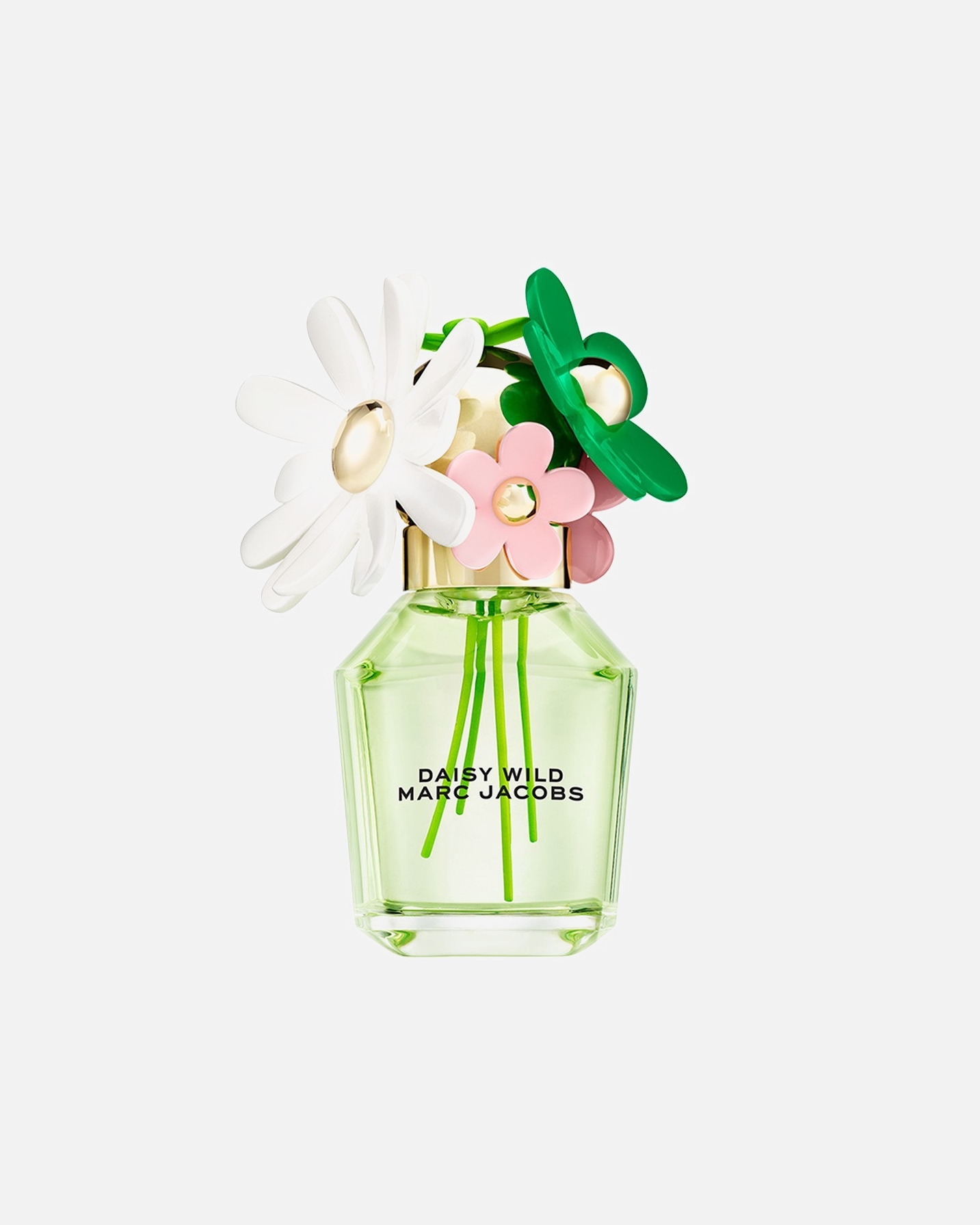 Profumo di Femmina MARC JACOBS Daisy Wild 50 ml
