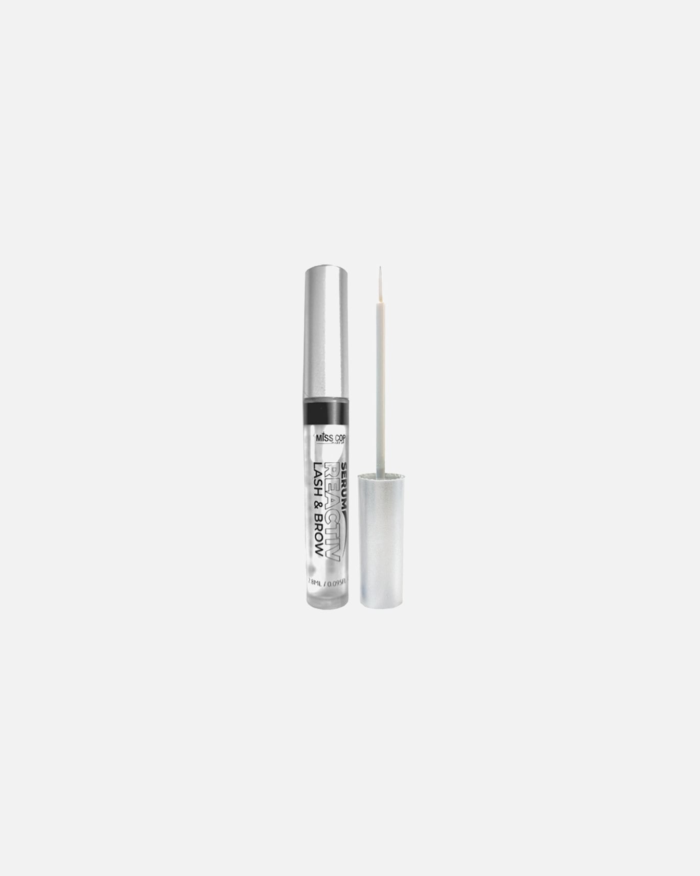 Trattamento ciglia di Unisex Miss Cop Serum cils et sourcils 2.8 ml