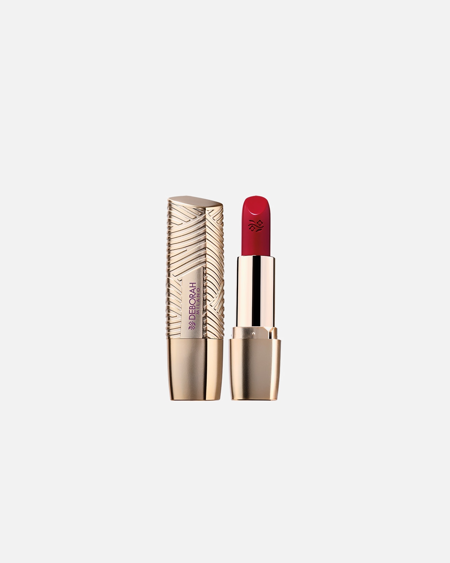 Rossetto di Femmina Deborah dh new rossetto milano red 01 13