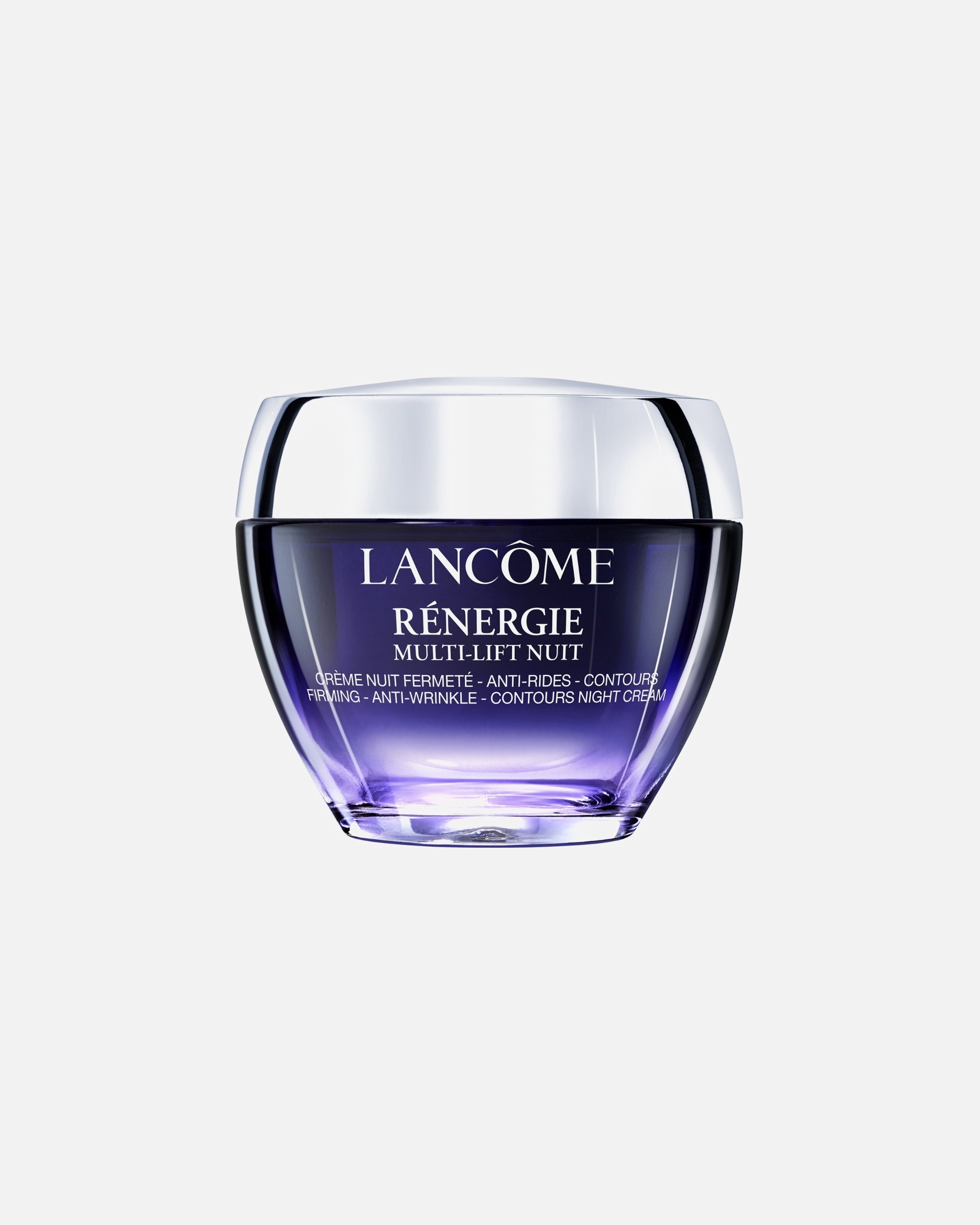 Crema notte di Femmina Lancôme Rénergie Rénergie Multi-Lift Nuit 50 ml