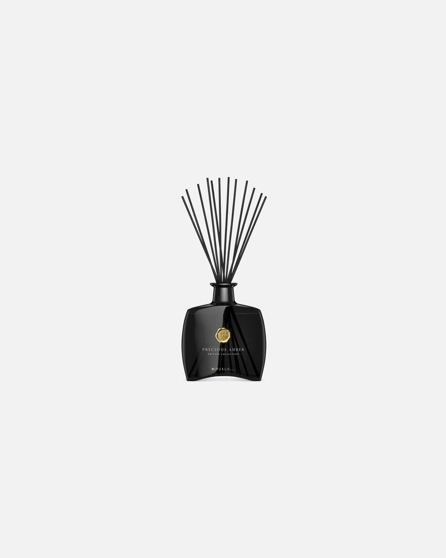 Profumo ambiente di Unisex RITUALS... Private Collection Precious Amber Fragrance Sticks 450 ml
