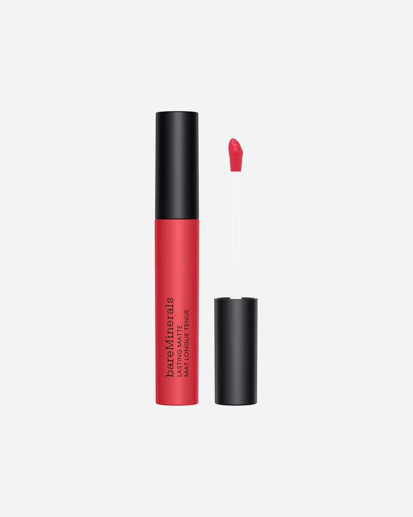 Rossetto di Unisex bareMinerals Mineralist Lasting Matte Liquid Lipstick Spirited