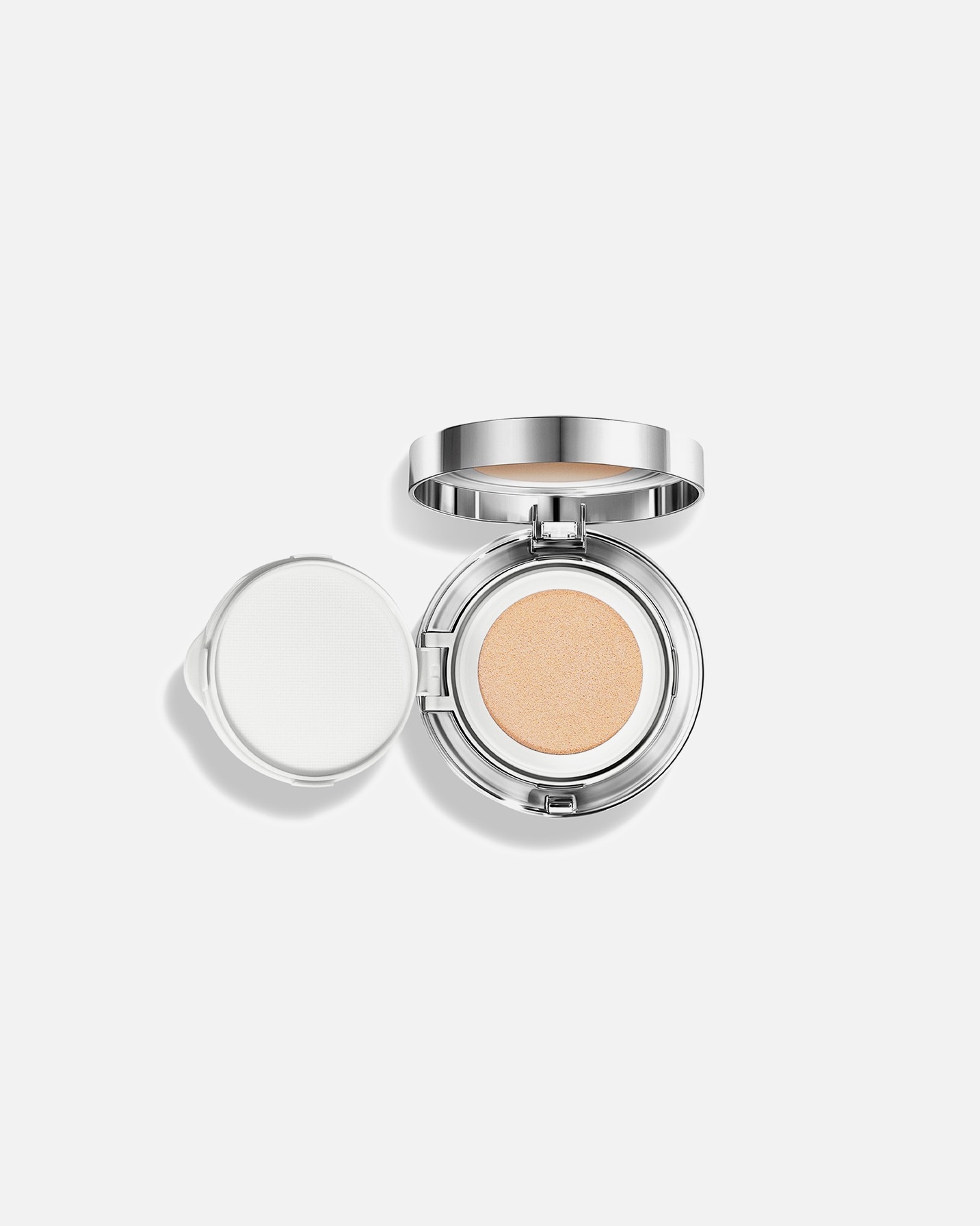 Fondotinta di Unisex Chantecaille Future Cuscino per la pelle Alabastro