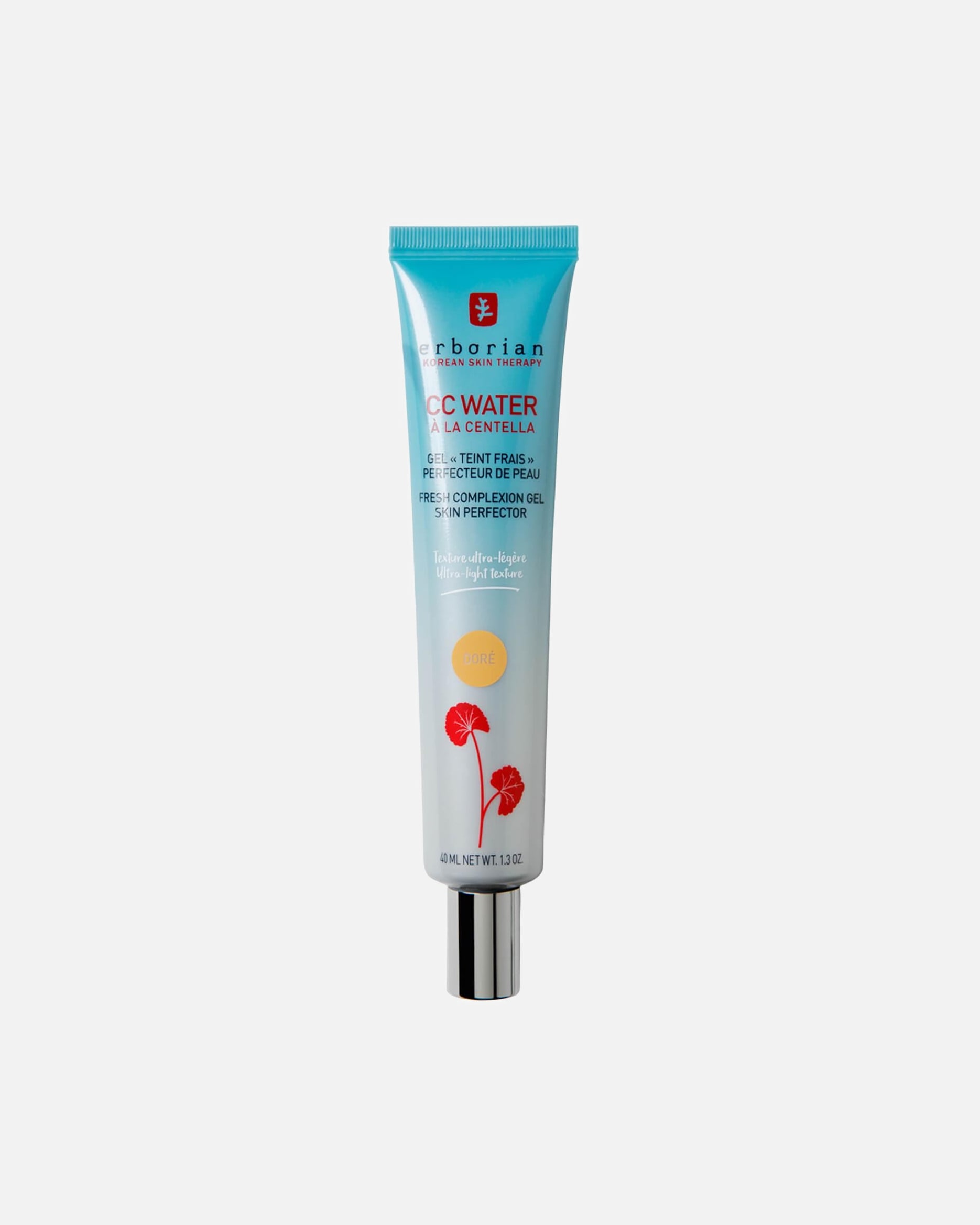 CC Cream di Unisex erborian CC Water DORE