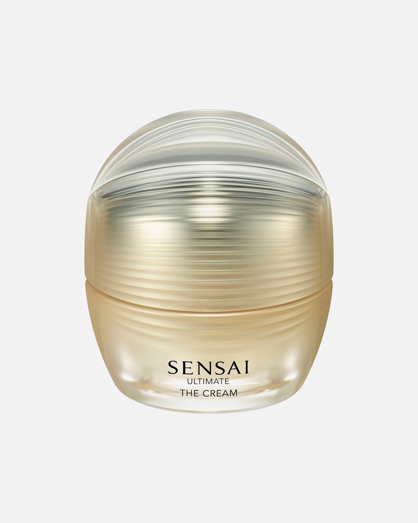 Cura anti-age di Unisex SENSAI Sensai Ultimate THE CREAM 15 ml