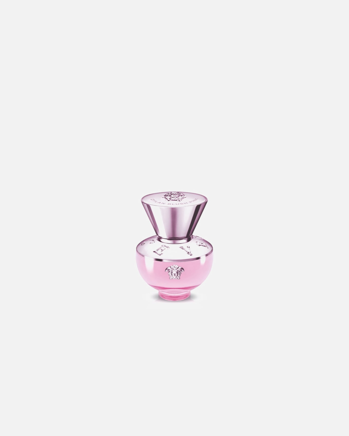 Eau de Parfum di Femmina Versace Dylan Blush Pink 30 ml