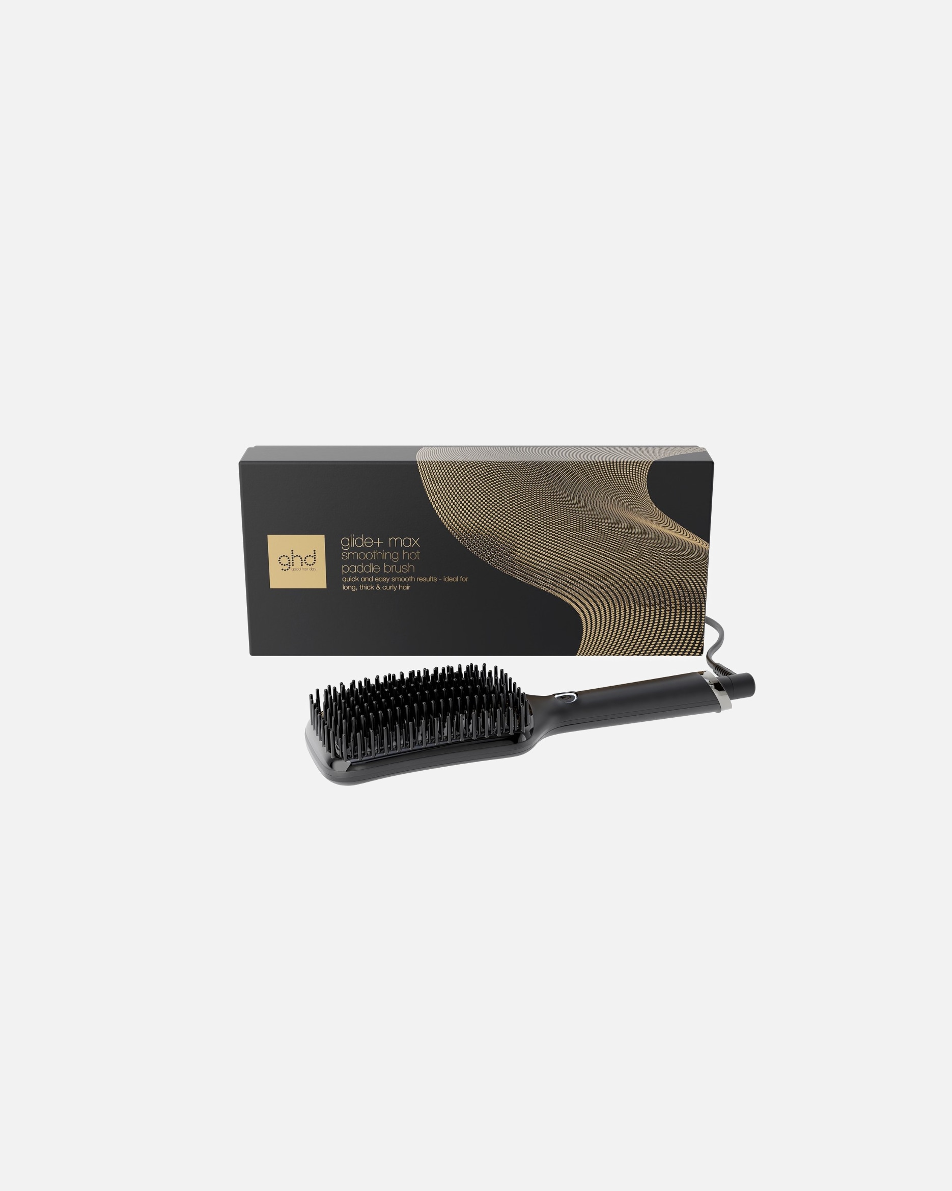 Multi-Styler di Unisex ghd Hot Brushes Glide + max 1 pezzo