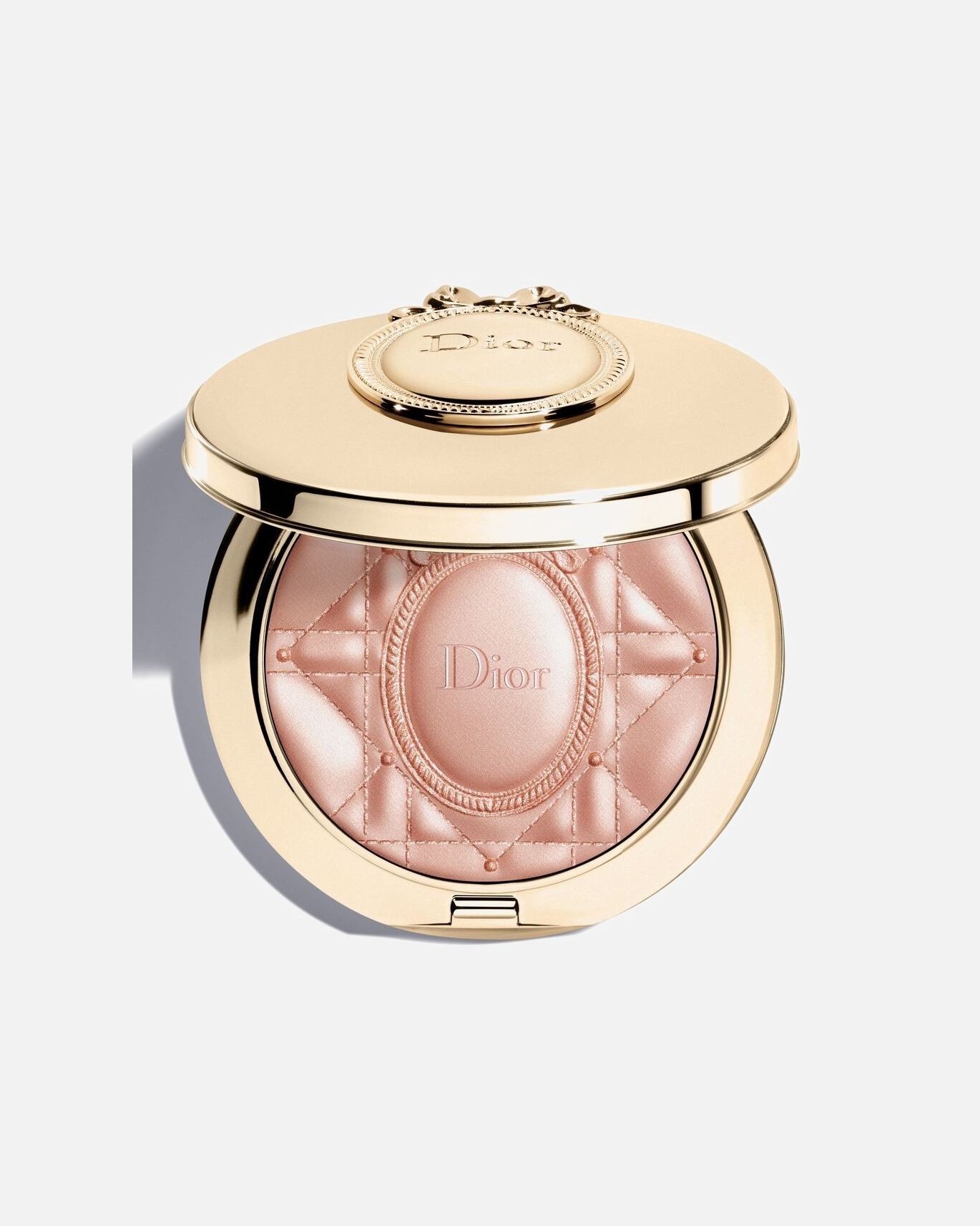 Illuminante di Unisex DIOR Forever Glow Luminizer – edizione limitata 1 pezzo