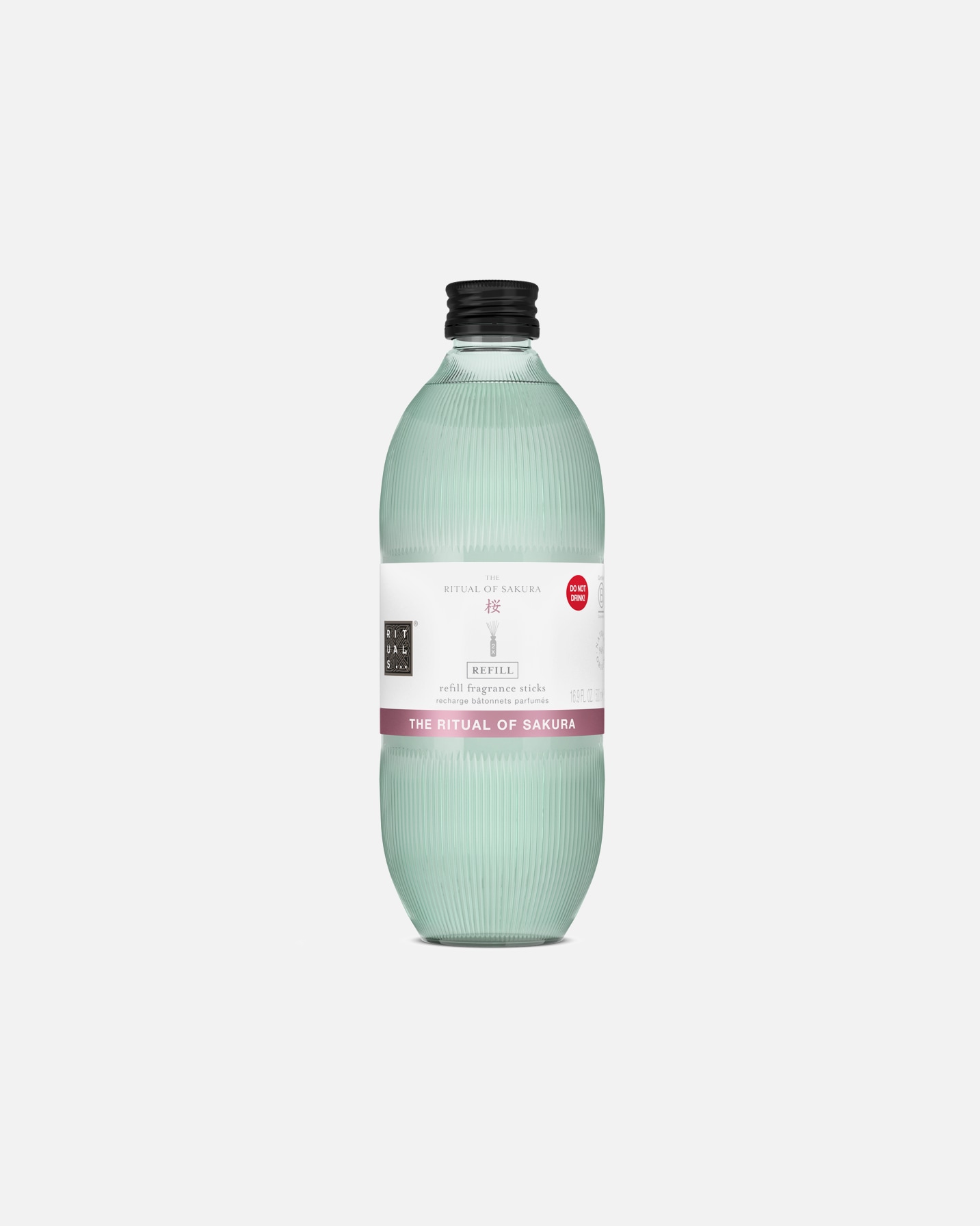 Profumo ambiente di Unisex RITUALS... The Ritual of Sakura 500 ml