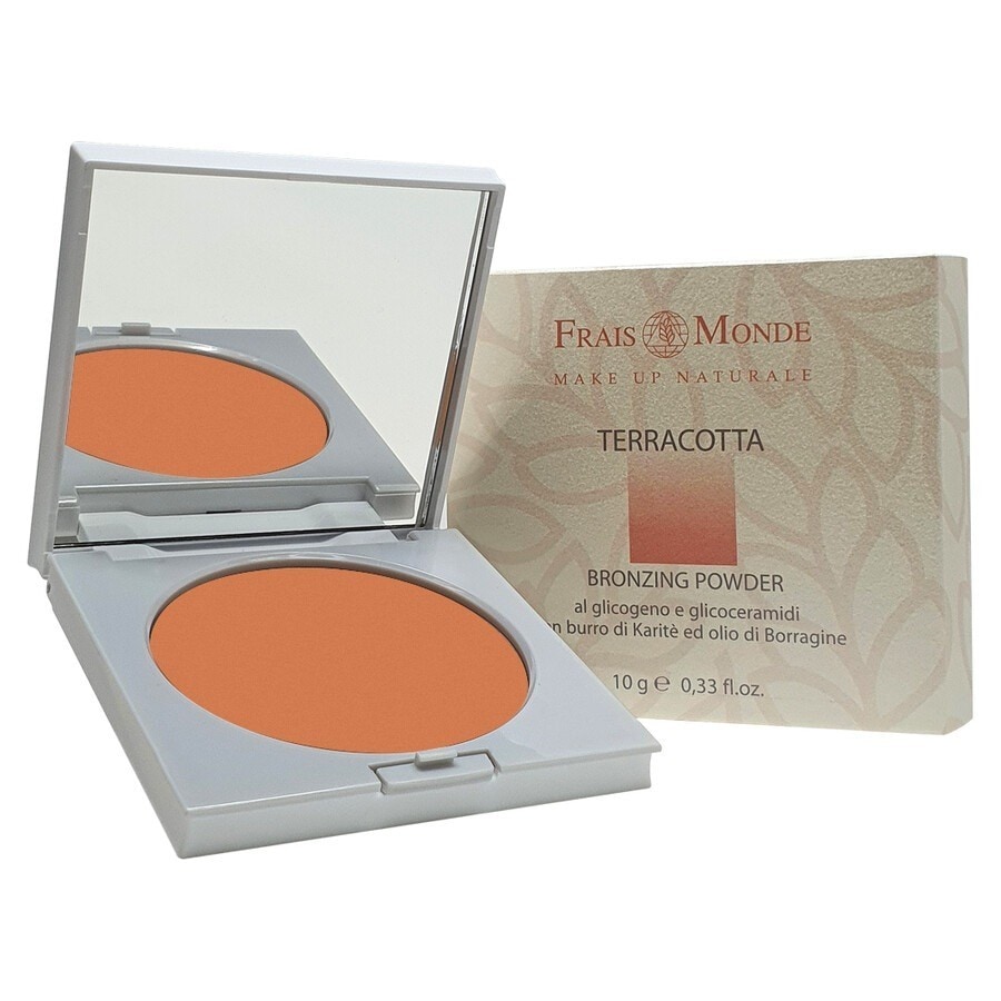 Frais Monde Nuova Terracotta