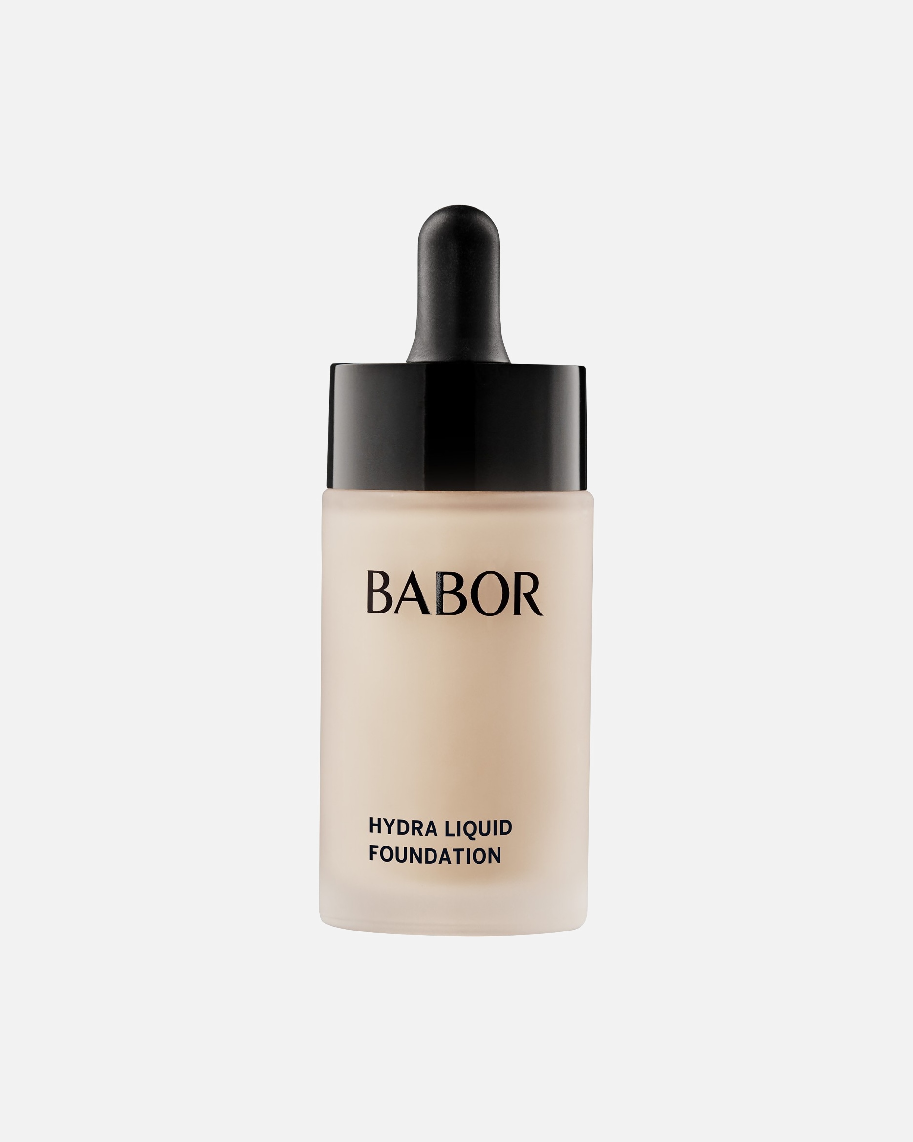 Fondotinta di Unisex Babor Hydra Liquid FDT 01 - ALABASTER
