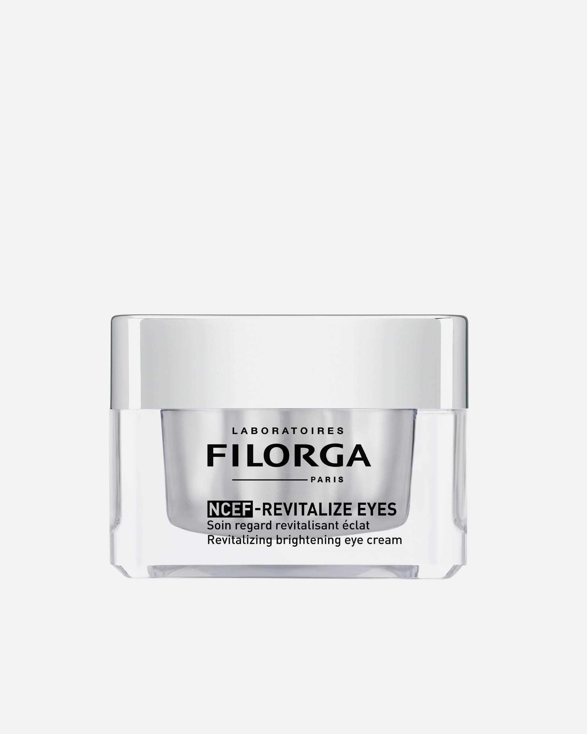 Crema occhi di Unisex Filorga NCEF-REVITALIZE EYE 15 ml