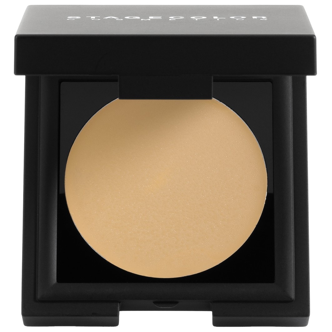 Stage Color Natural Touch Cream Concealer