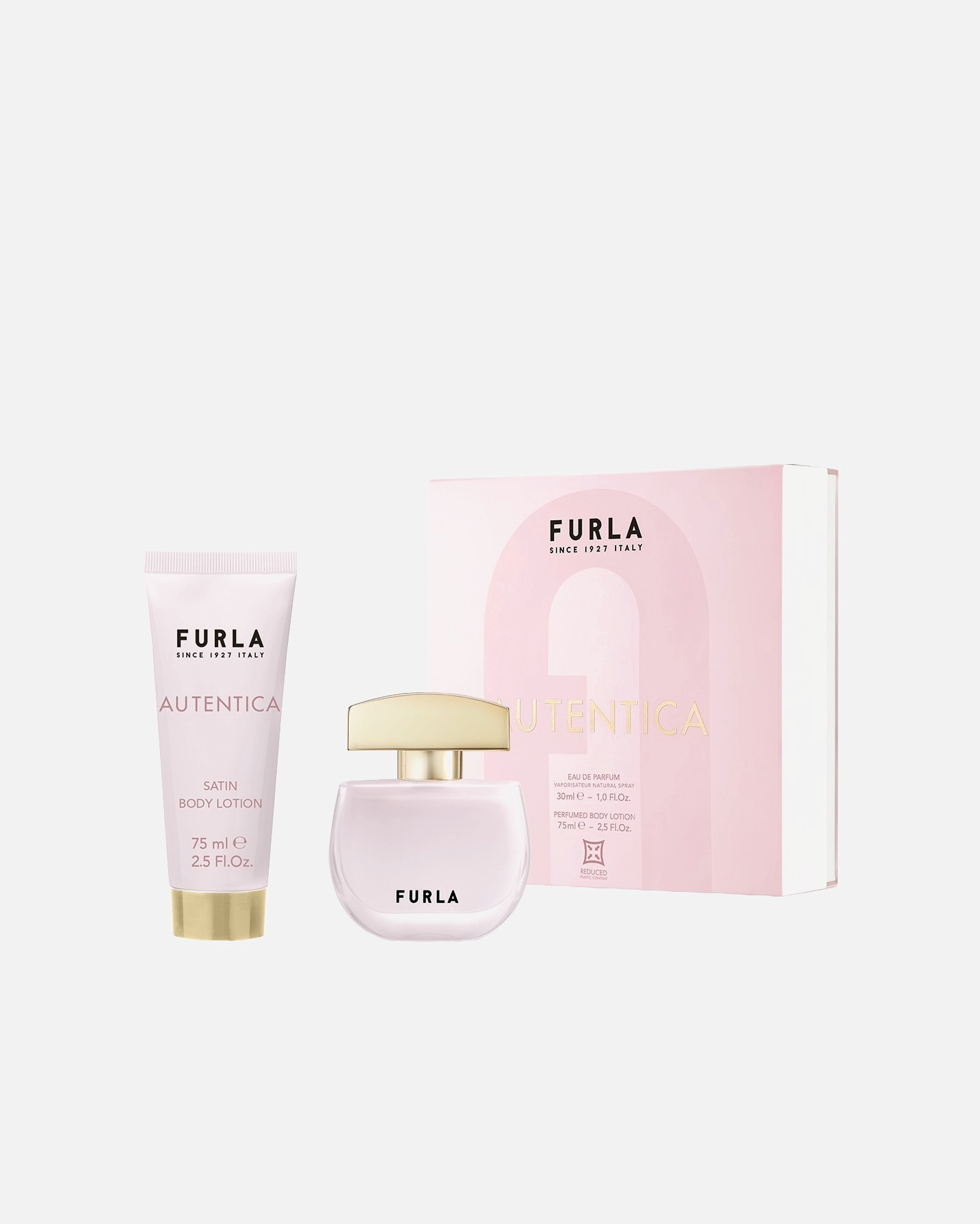 Set di fragranze di Unisex Furla Autentica Gift Box 1 pz