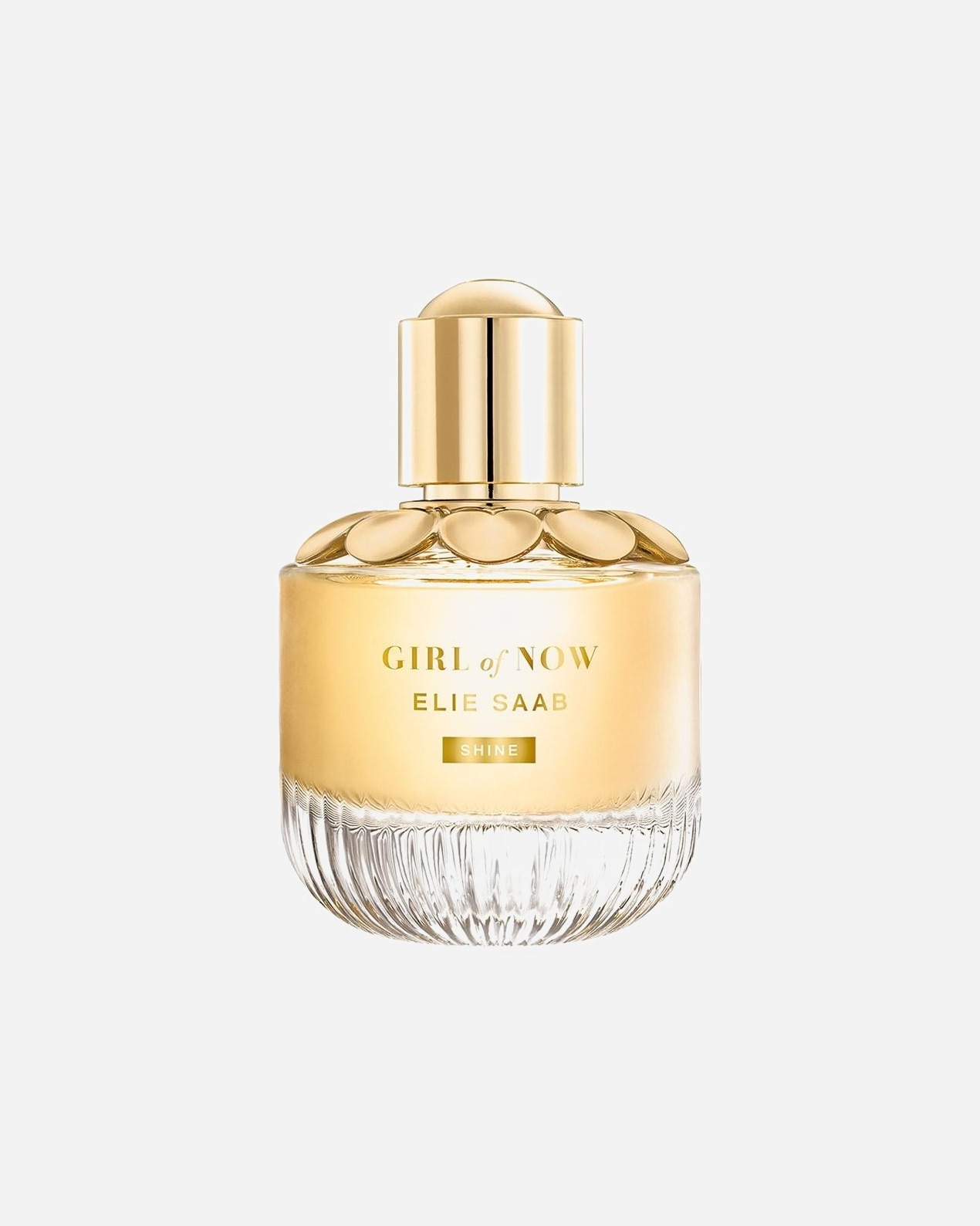 Eau de Parfum di Femmina Elie Saab Girl of Now Girl of Now Shine E.d.P. Nat. Spray 50 ml