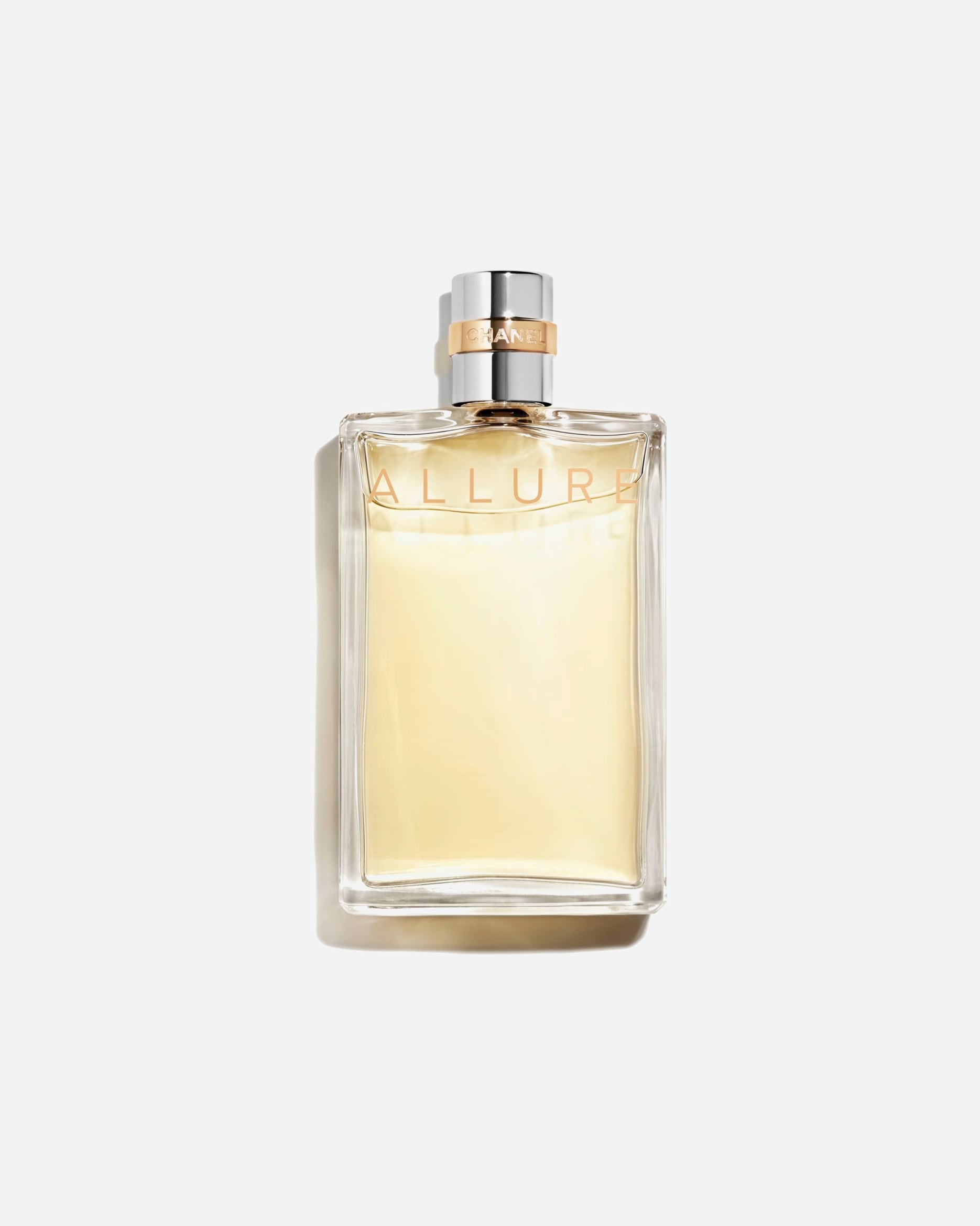 Eau de toilette di Femmina CHANEL ALLURE 50 ml