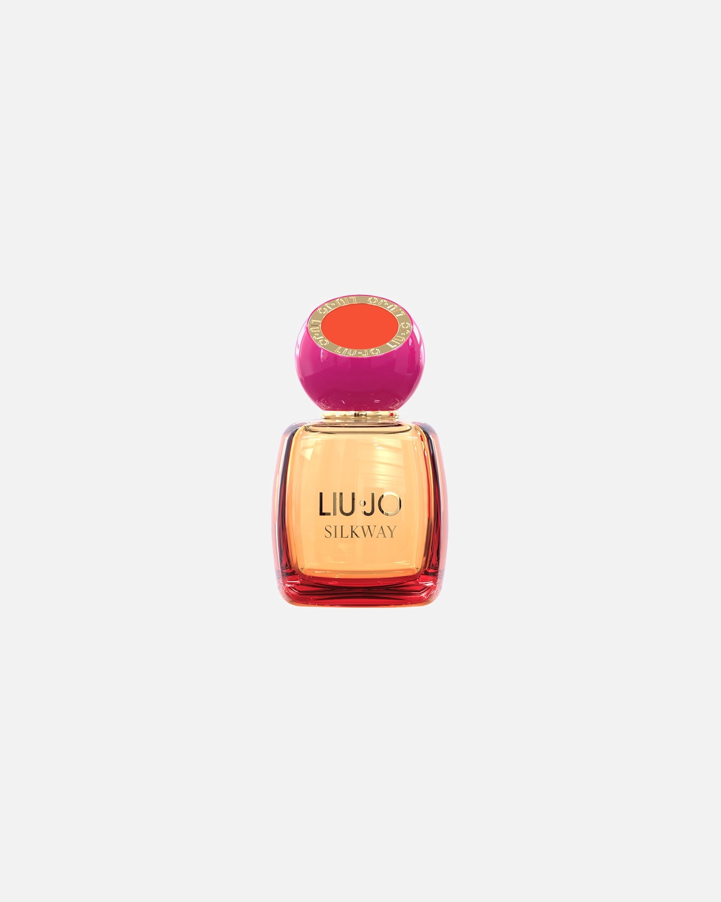 Eau de toilette di Unisex Liu Jo SILKWAY 50 ml