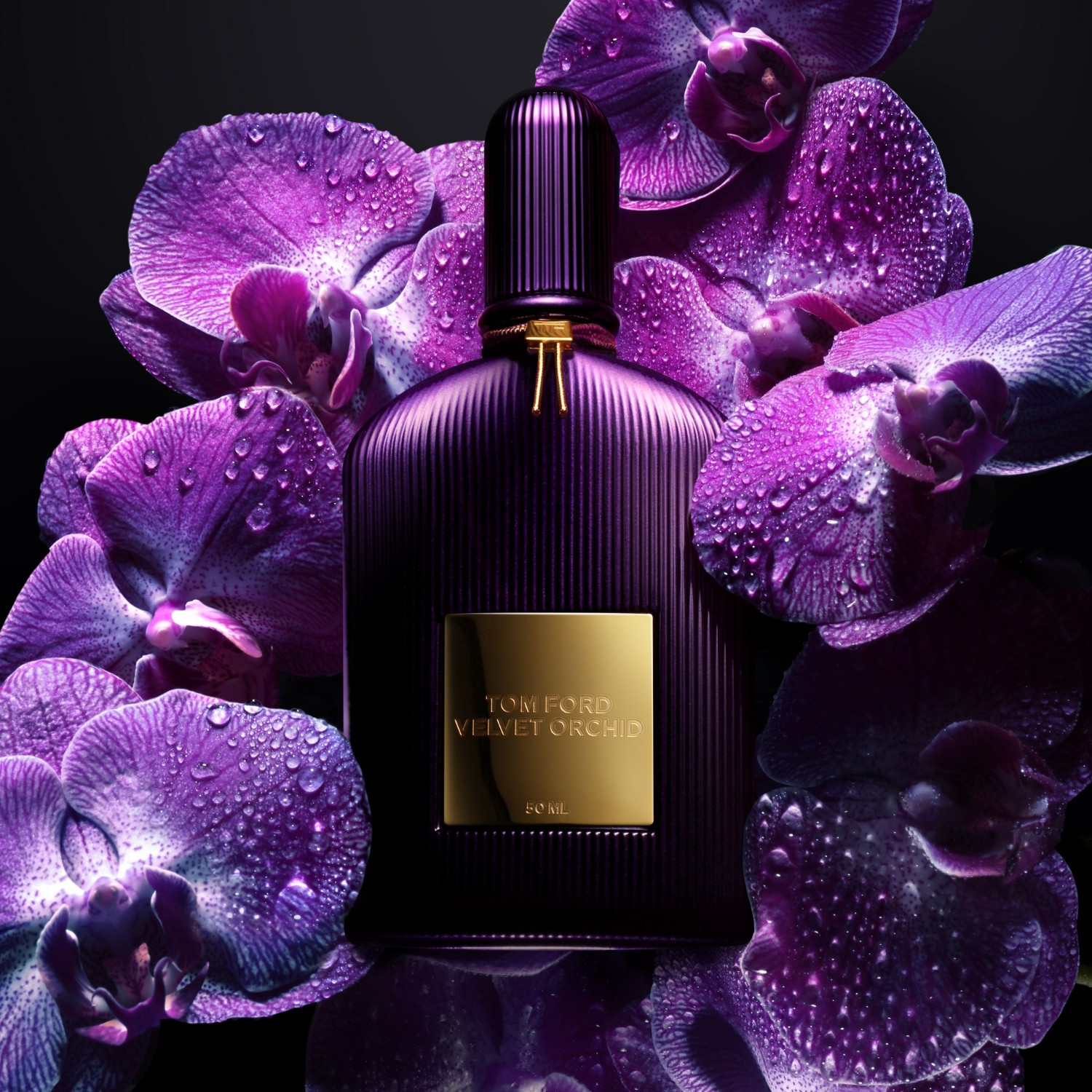TOM FORD Fragranze Femminili Velvet Orchid Eau de Parfum