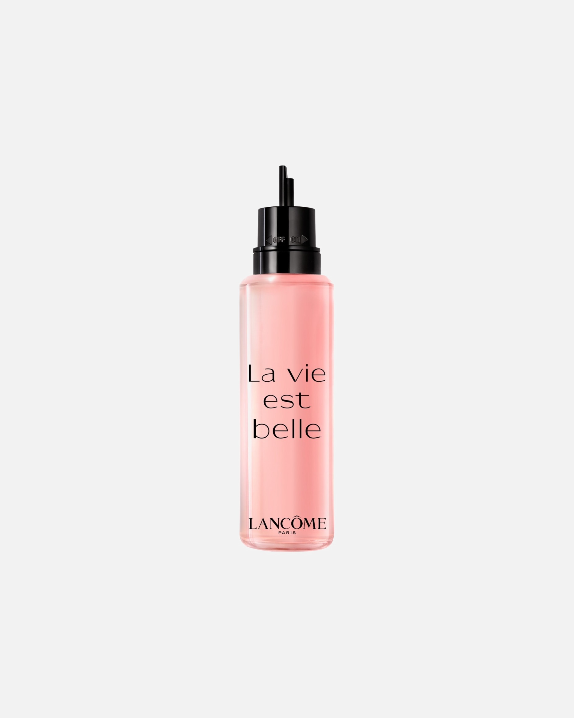 Eau de Parfum di Femmina Lancôme La vie est belle 100 ml - Refill
