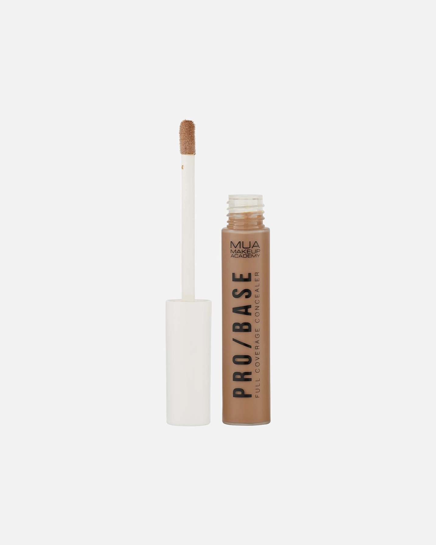 Correttore di Unisex Mua Make Up Academy Pro Base Full Cover Concealer 180 - MARRON