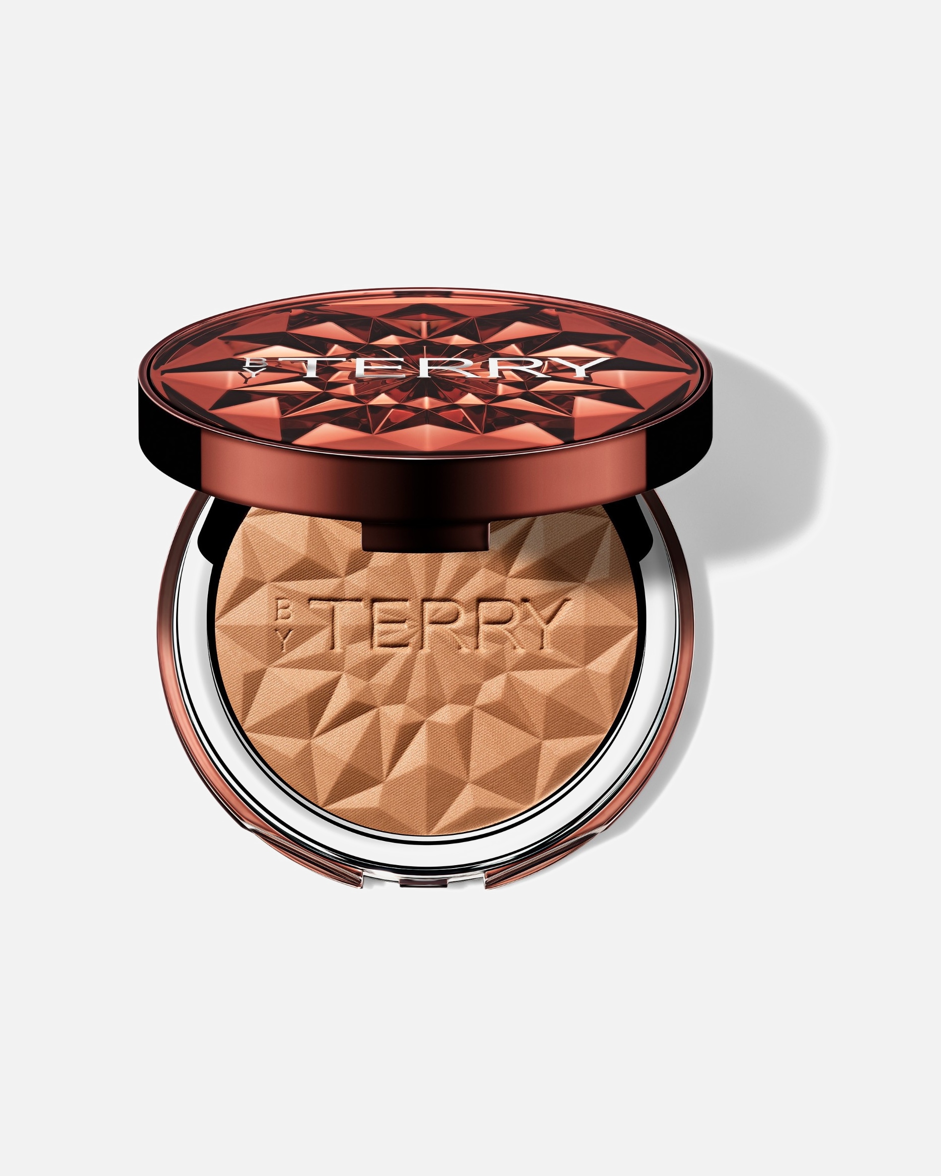 Terra di Unisex BY TERRY PARIS Tea to tan Sun Powder 3 - TAN BRONZE