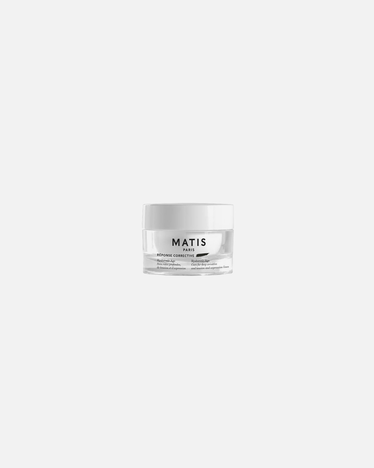 Trattamento viso di Unisex Matis