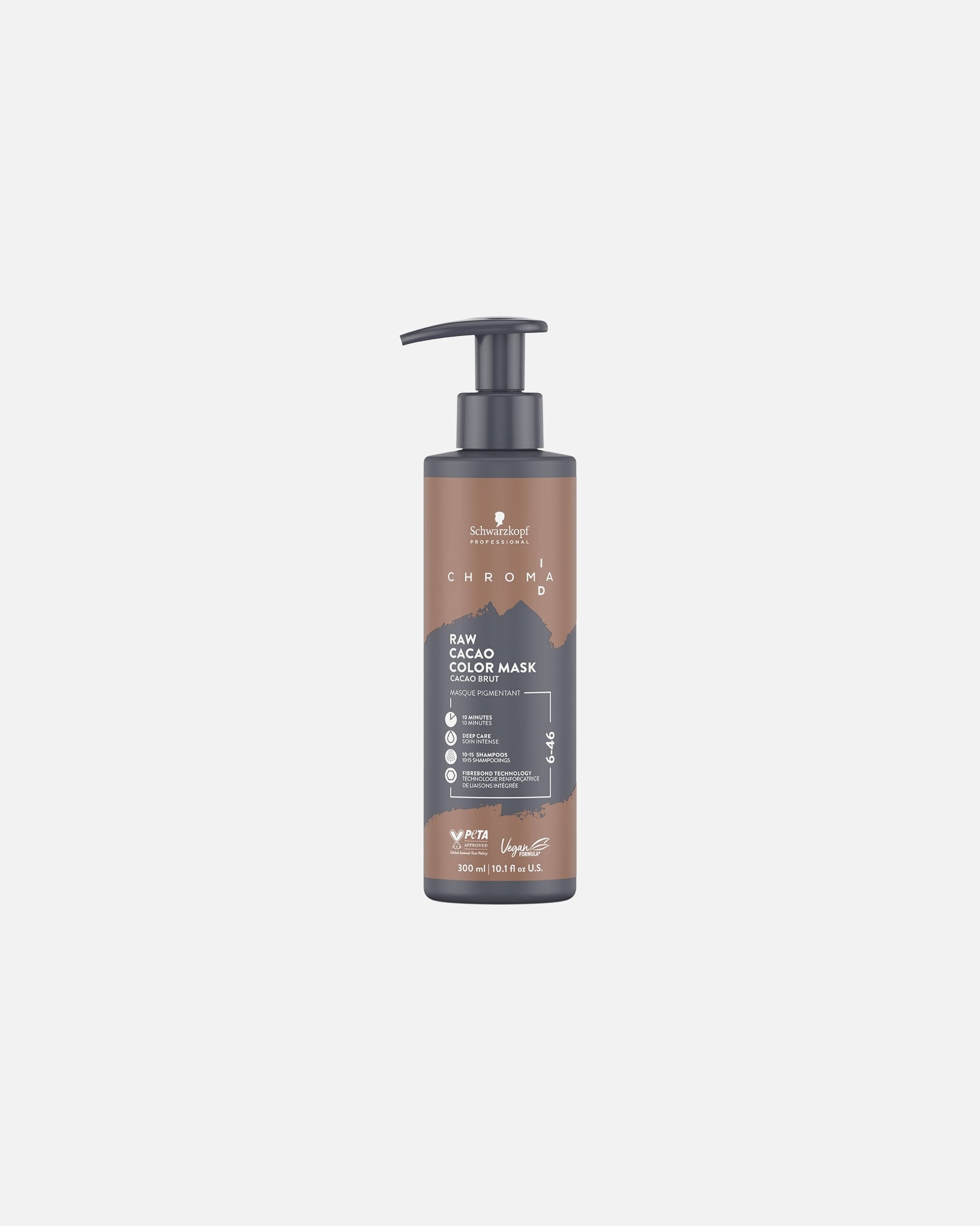 Tinta Capelli di Unisex Schwarzkopf Professional 300 ml