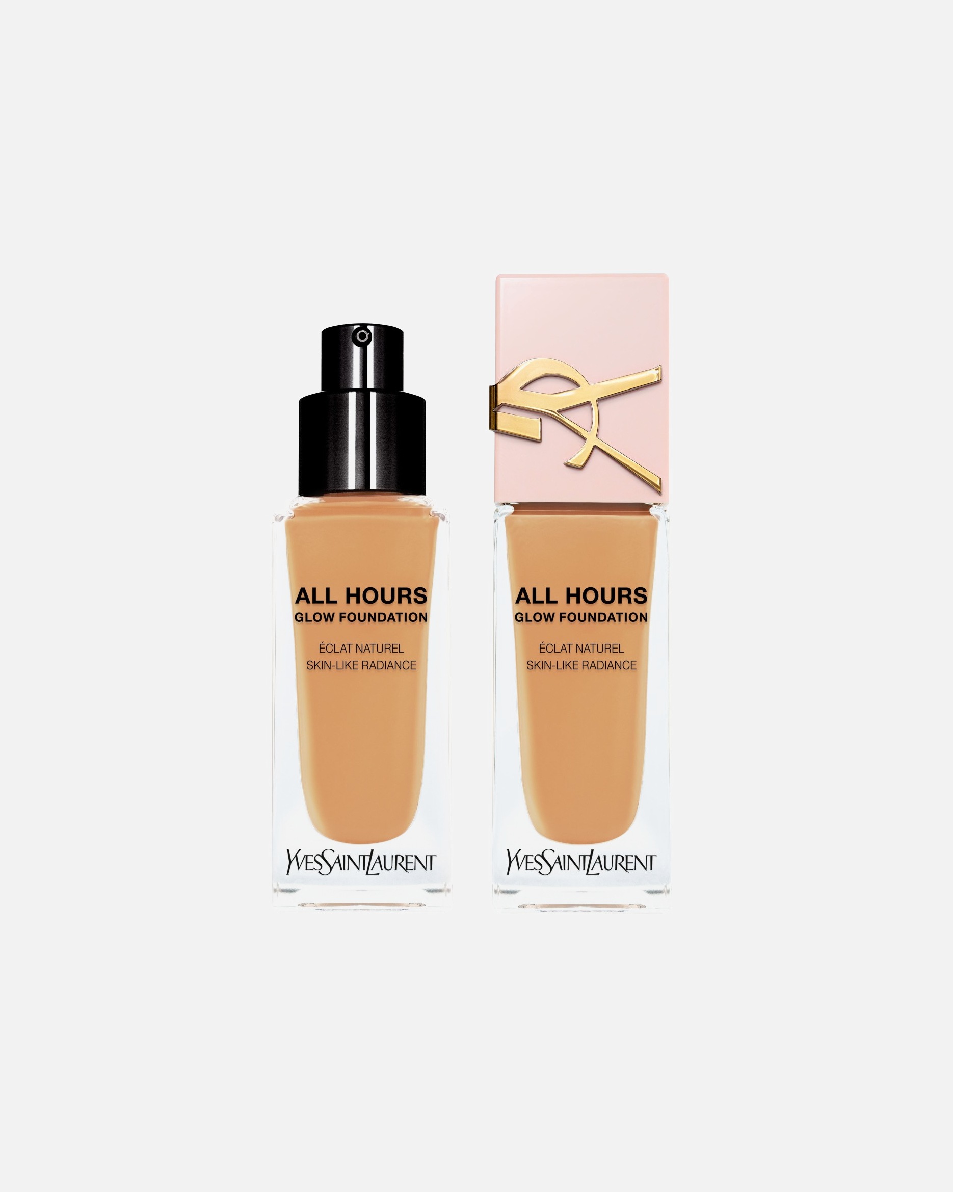 Fondotinta di Unisex Yves Saint Laurent All Hours Glow - Fondotinta dal finish luminoso MW2