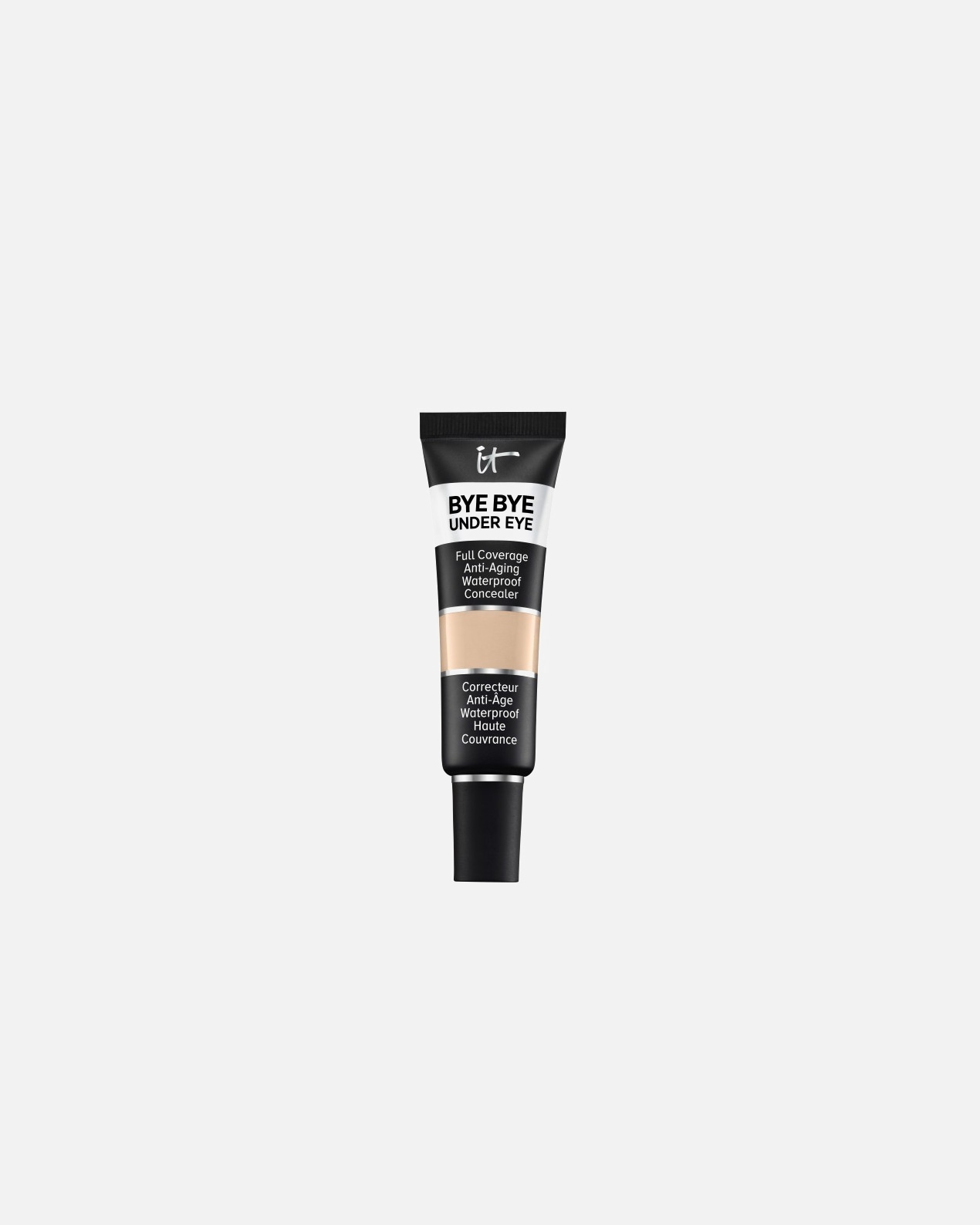 Correttore di Unisex IT COSMETICS BYE BYE Under Eye 11.5 LIGHT BEIGE( C)