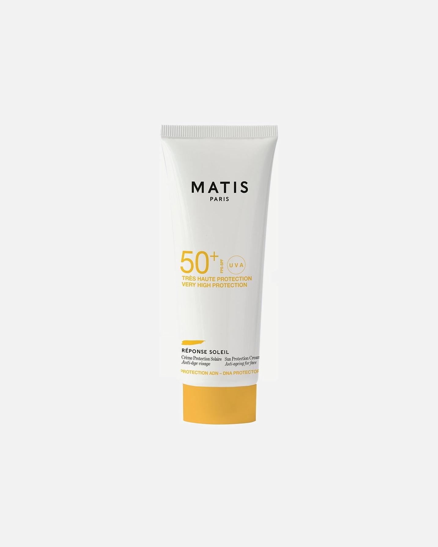 Crema solare di Unisex Matis 50 ml