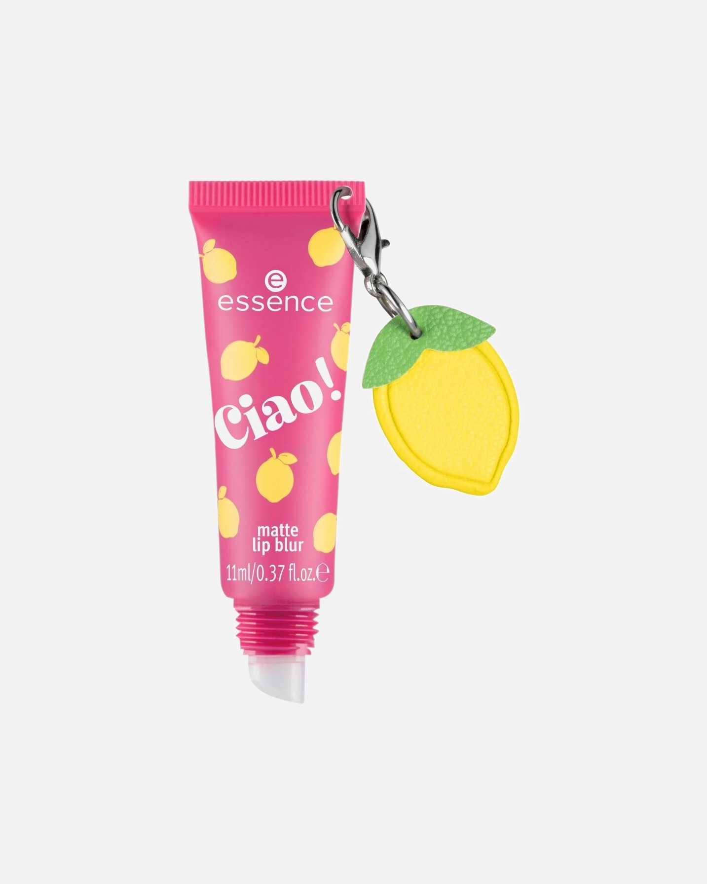 Balsamo labbra di Unisex essence Ciao! Limone Mio 01 - LIMONE MIO