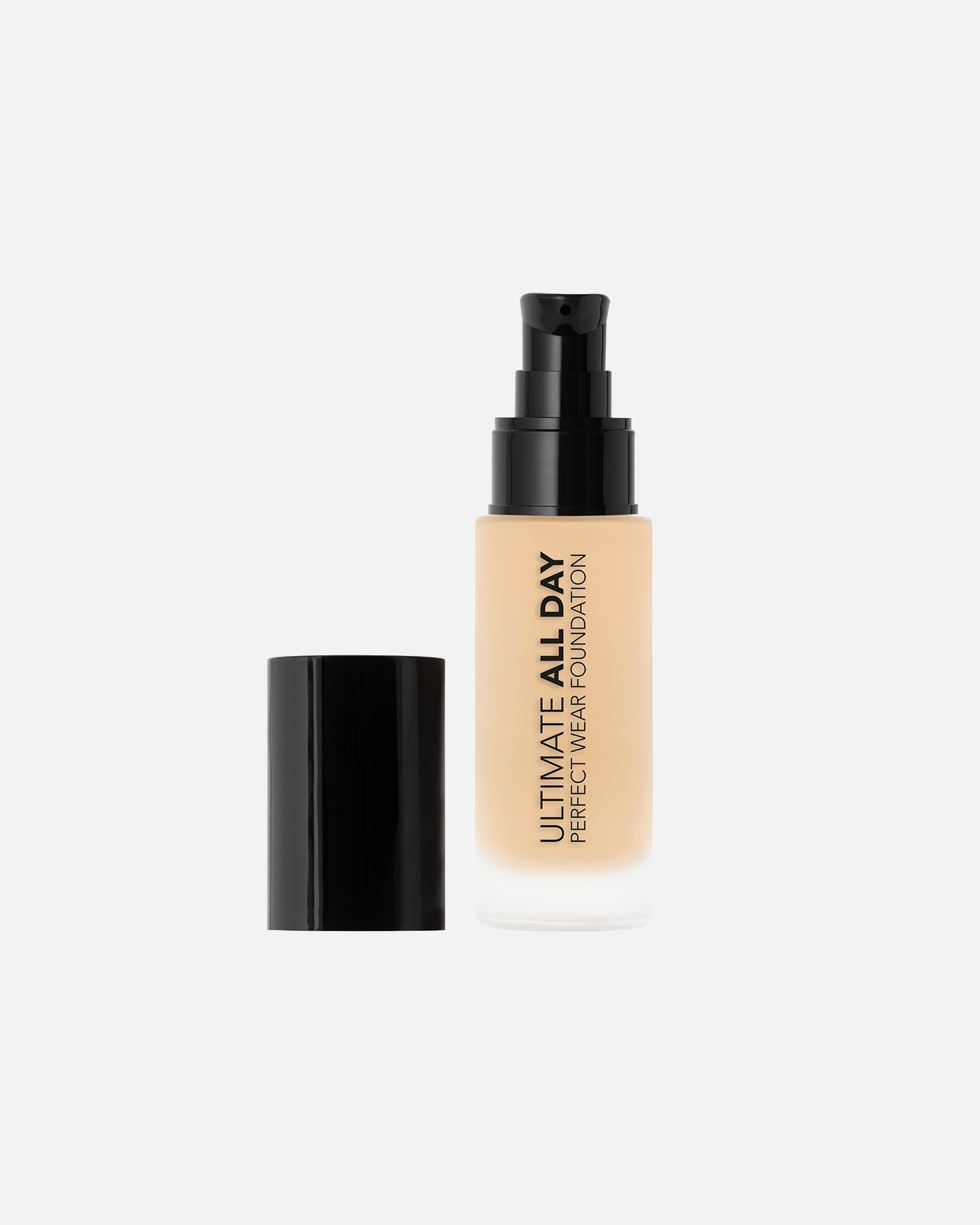 Fondotinta di Unisex DOUGLAS COLLECTION Make-Up Ultimate All Day Perfect Wear 9MC - NUDE