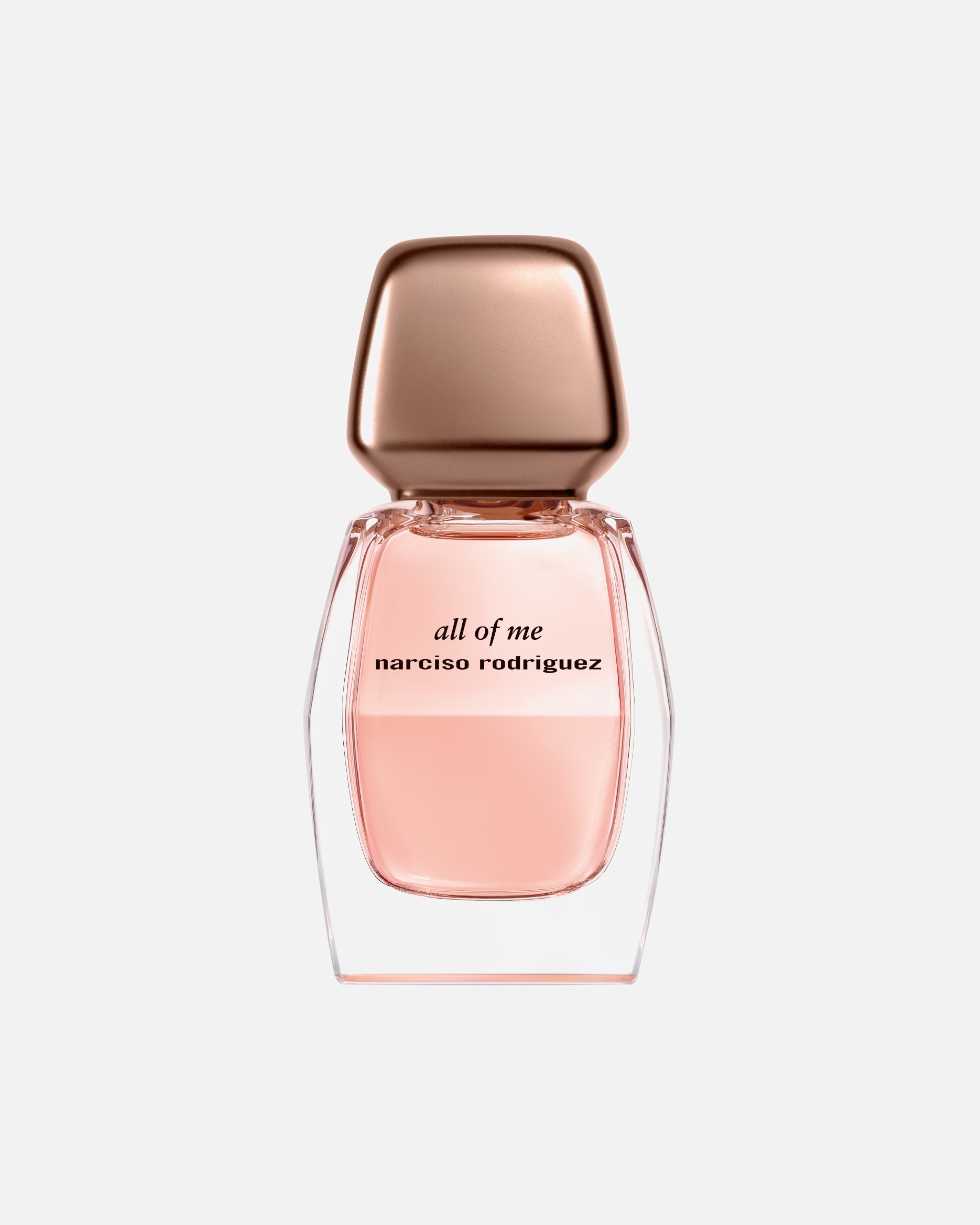 Eau de Parfum di Femmina Narciso Rodriguez All of Me Eau de Parfum 30 ml