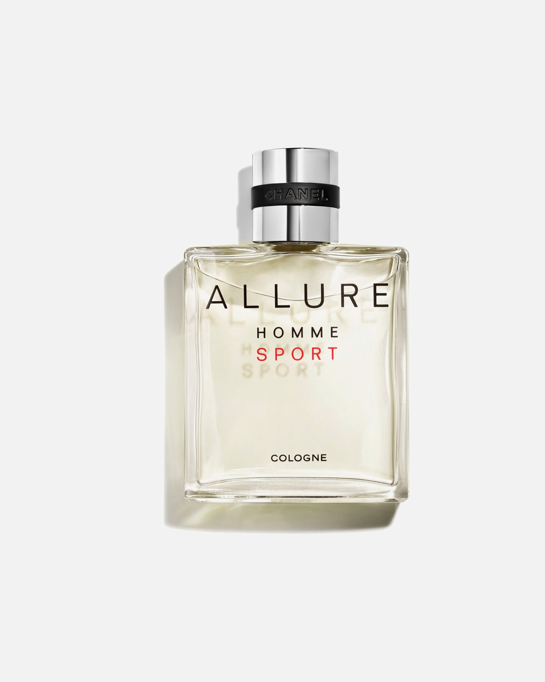 Profumo di Maschio CHANEL ALLURE HOMME SPORT COLOGNE 100 ml