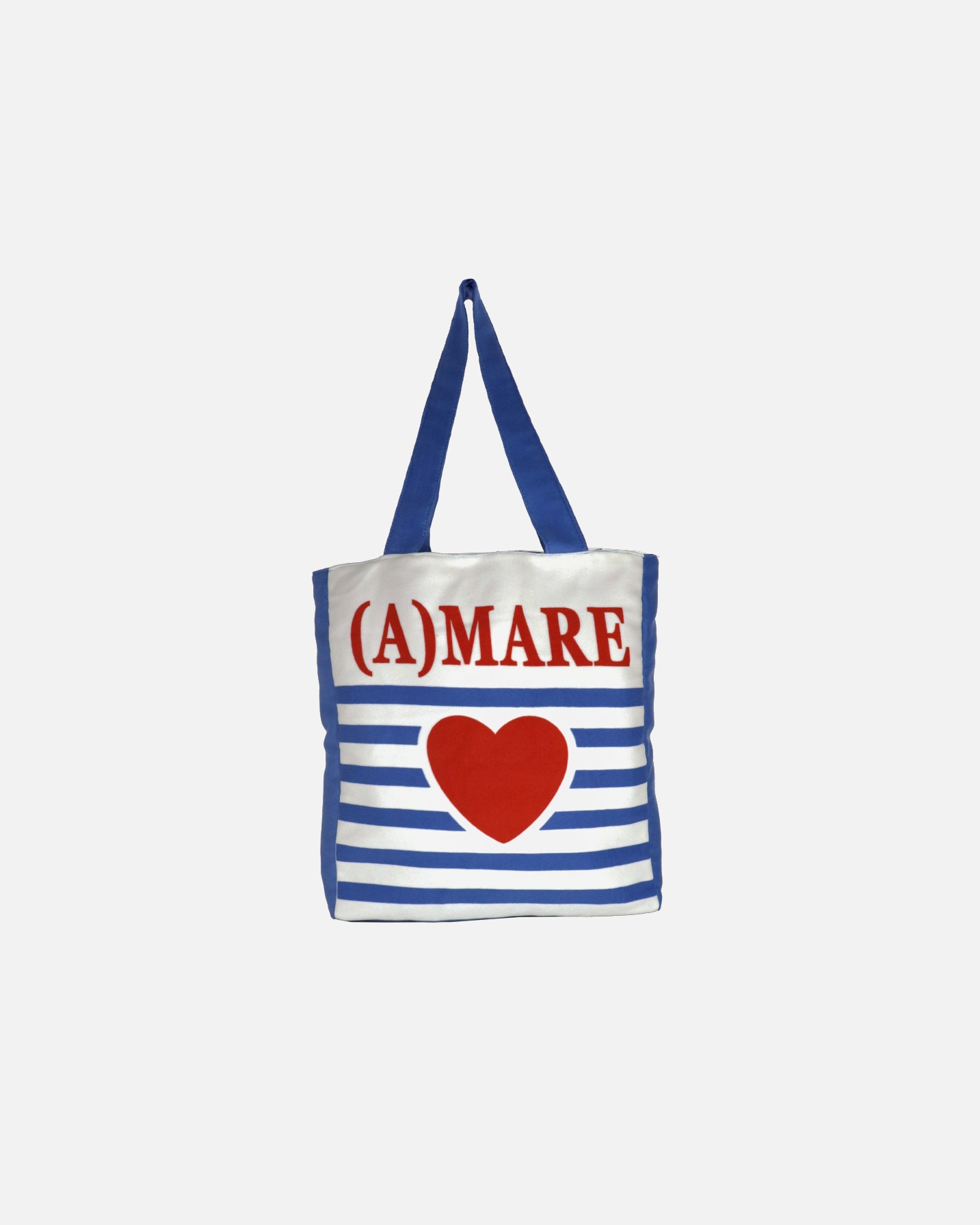 Borsa di Unisex Camomilla Shopping Bag S Amare 1 pezzo